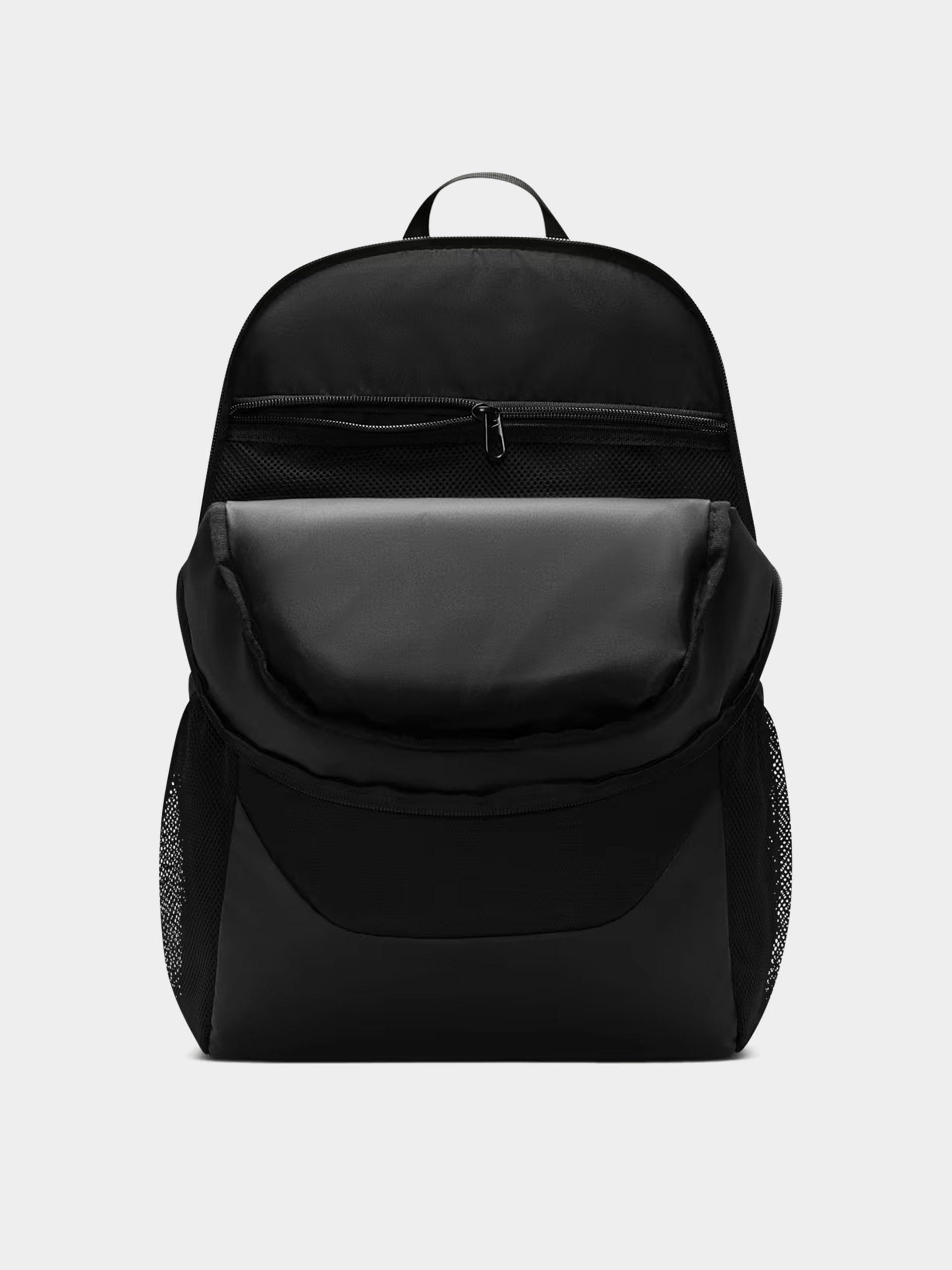 Rucsac Nike SB Brasilia M (black/black/white)