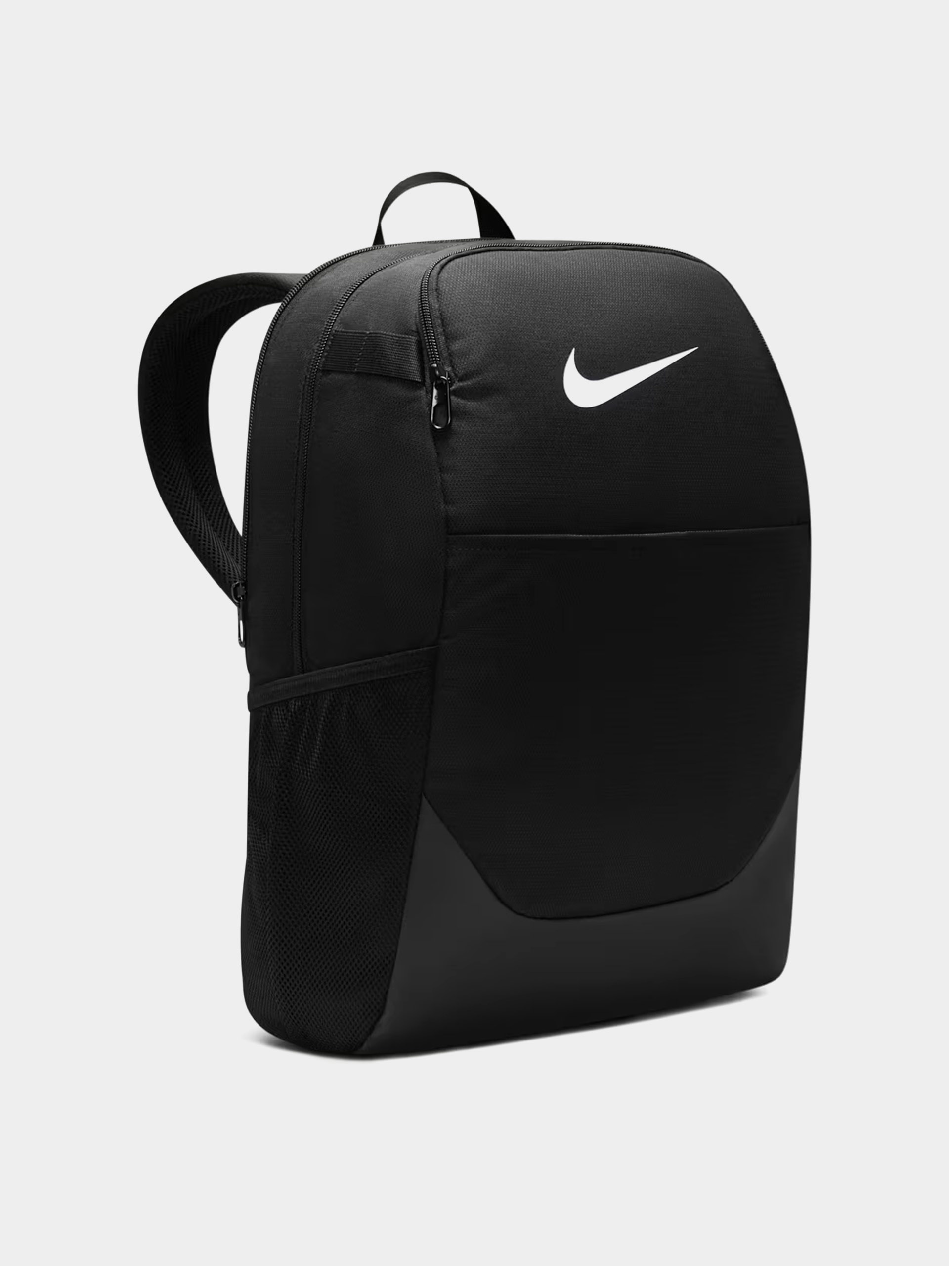 Rucsac Nike SB Brasilia M (black/black/white)