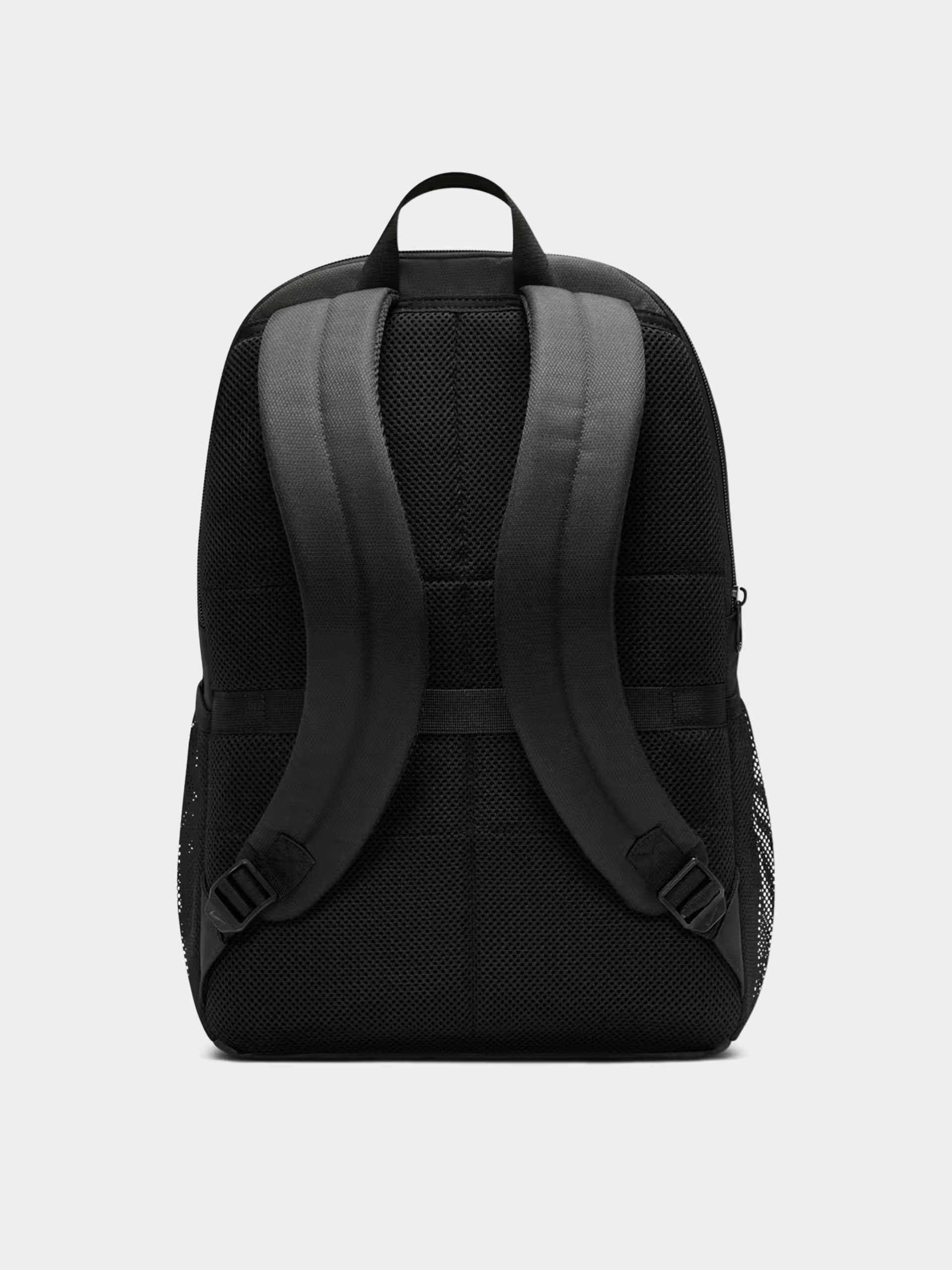 Rucsac Nike SB Brasilia M (black/black/white)