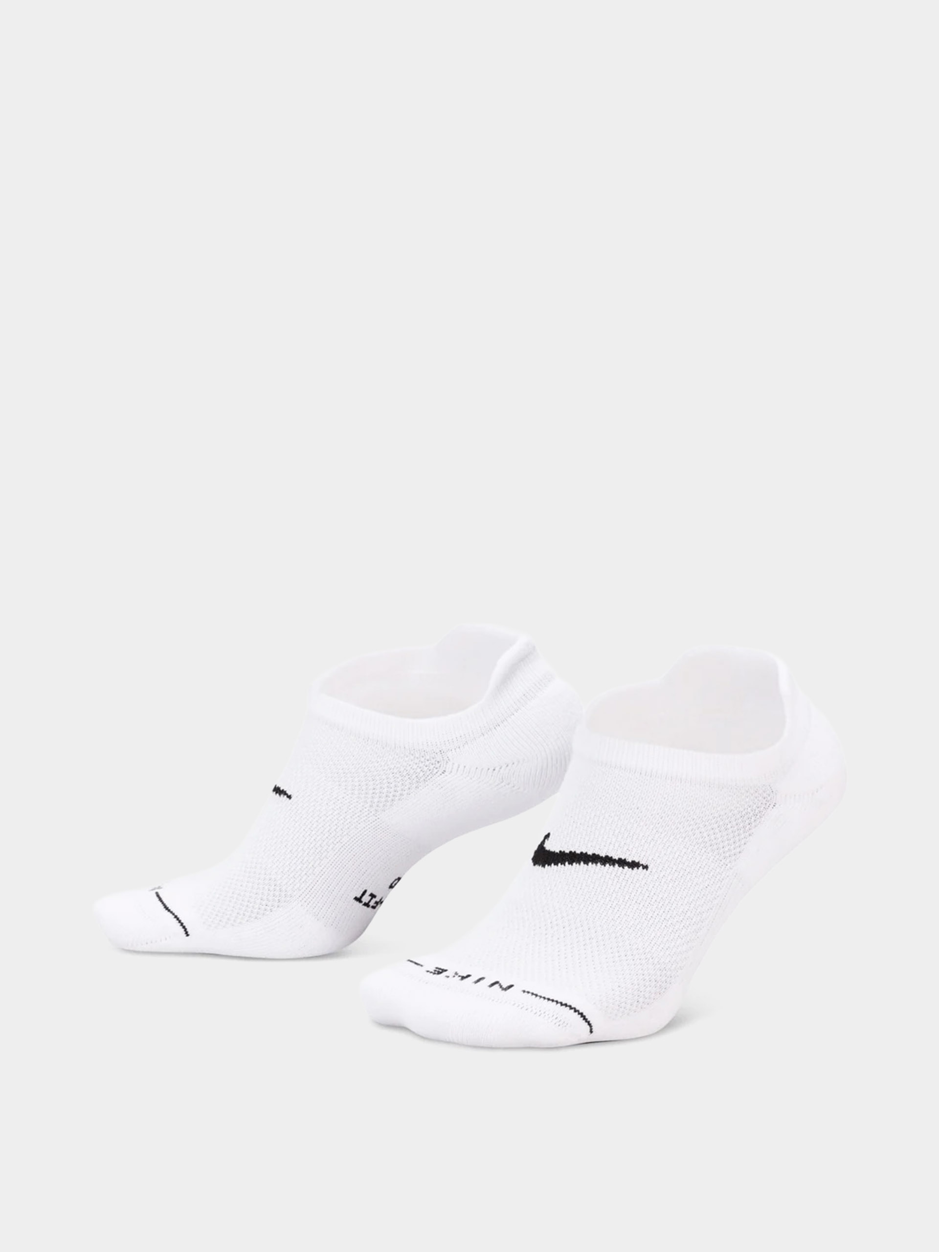 Șosete Nike SB Everyday Elevated No Show 6p