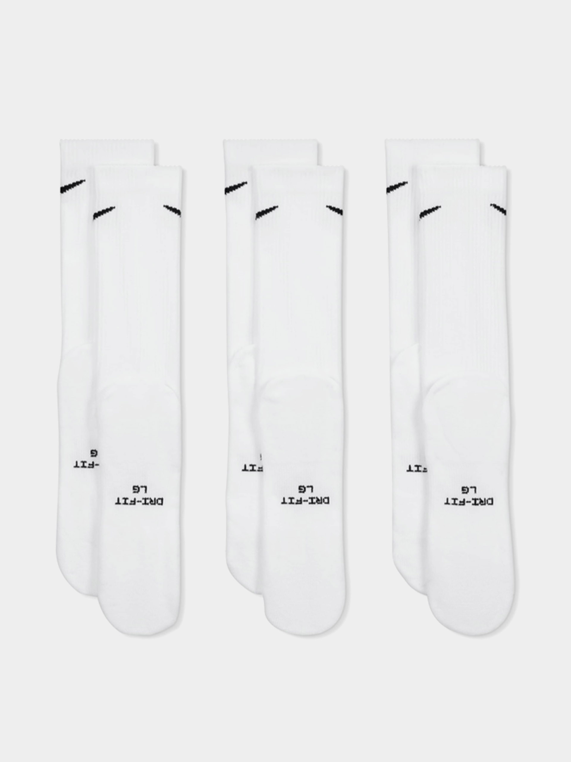 Șosete Nike SB Everyday Elevated Crew 3p (multi/color)