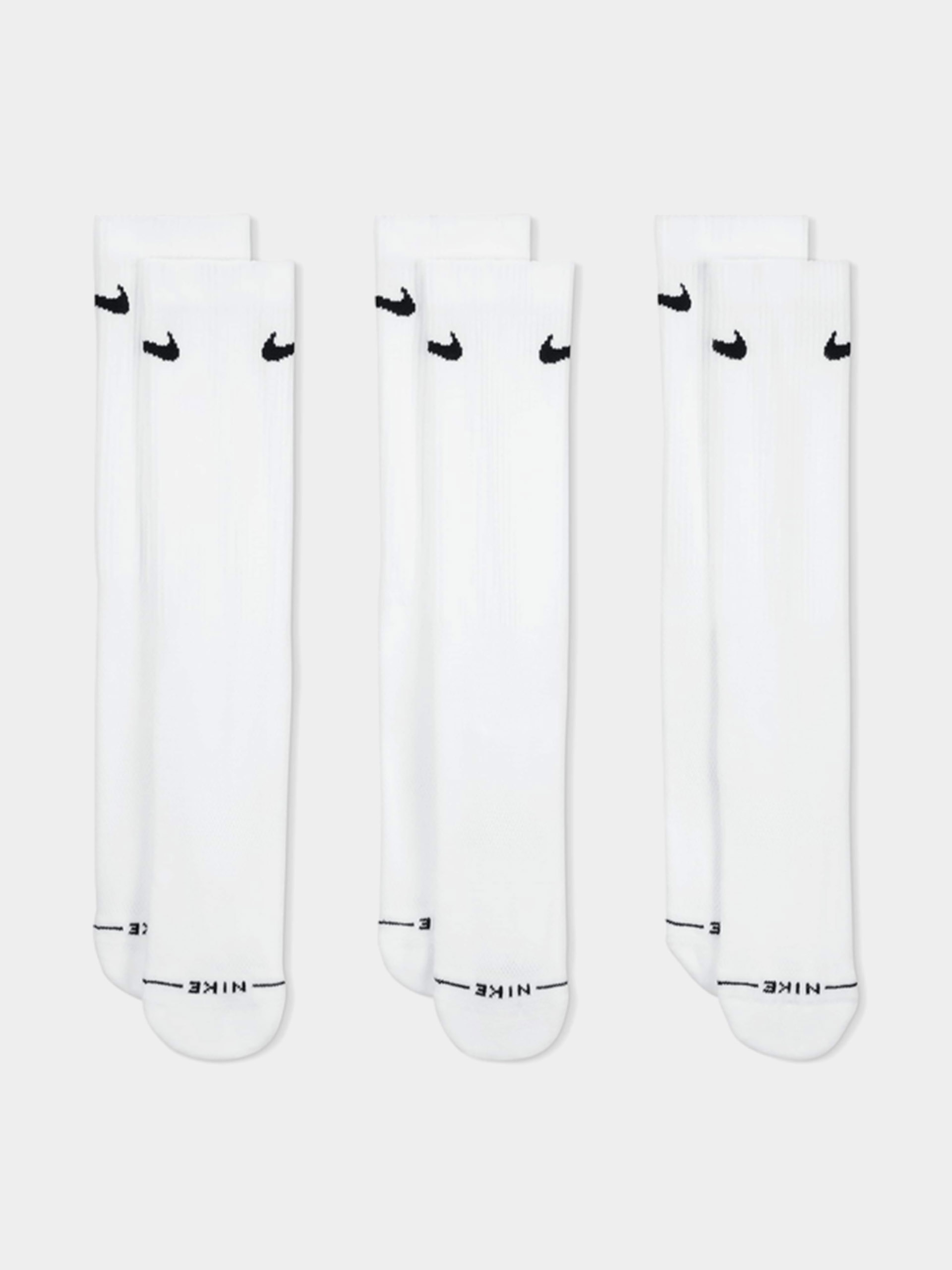 Șosete Nike SB Everyday Elevated Crew 3p (multi/color)