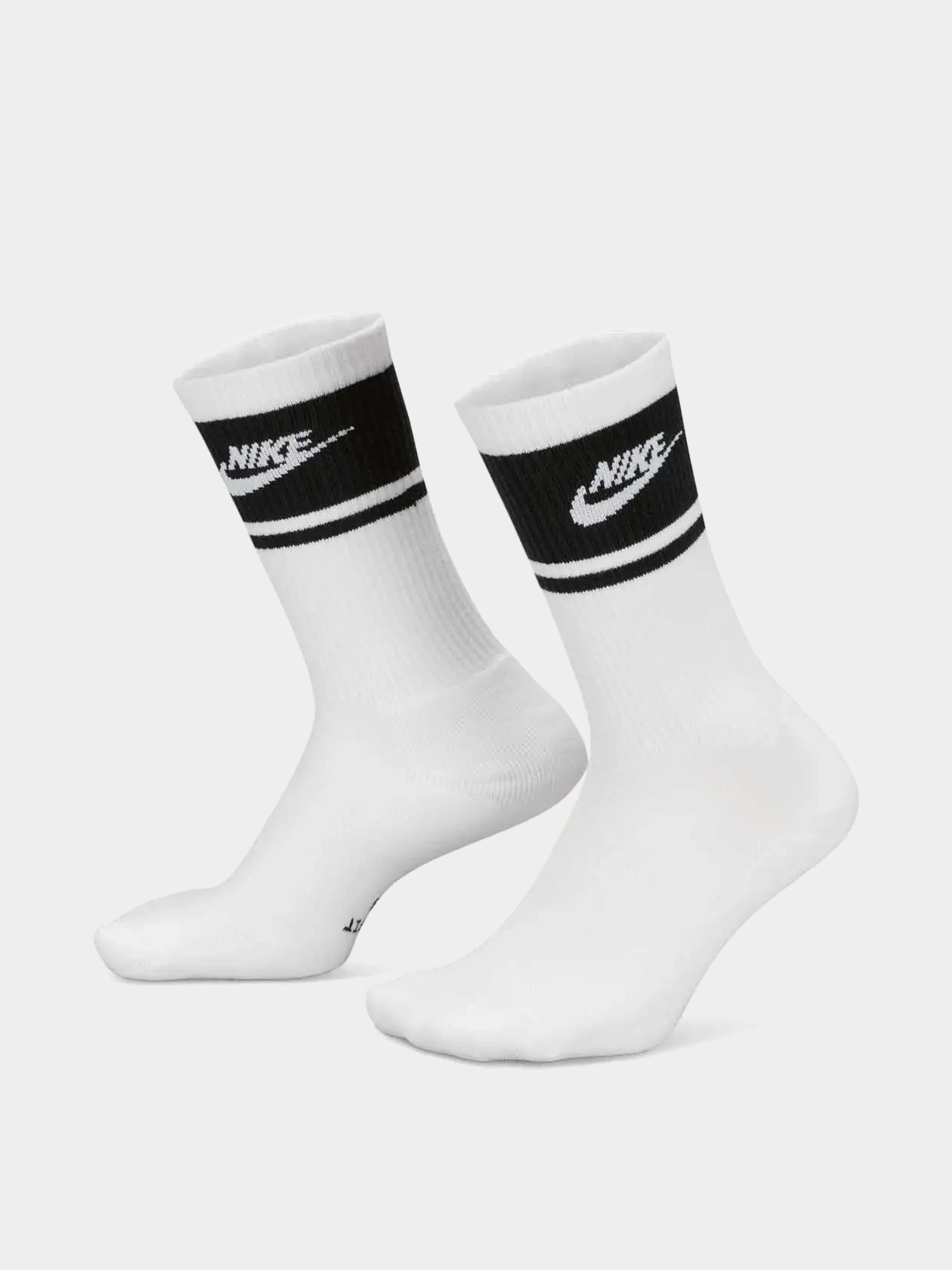 Șosete Nike SB Everyday Elevated Crew Stripe 3p (multi/color)