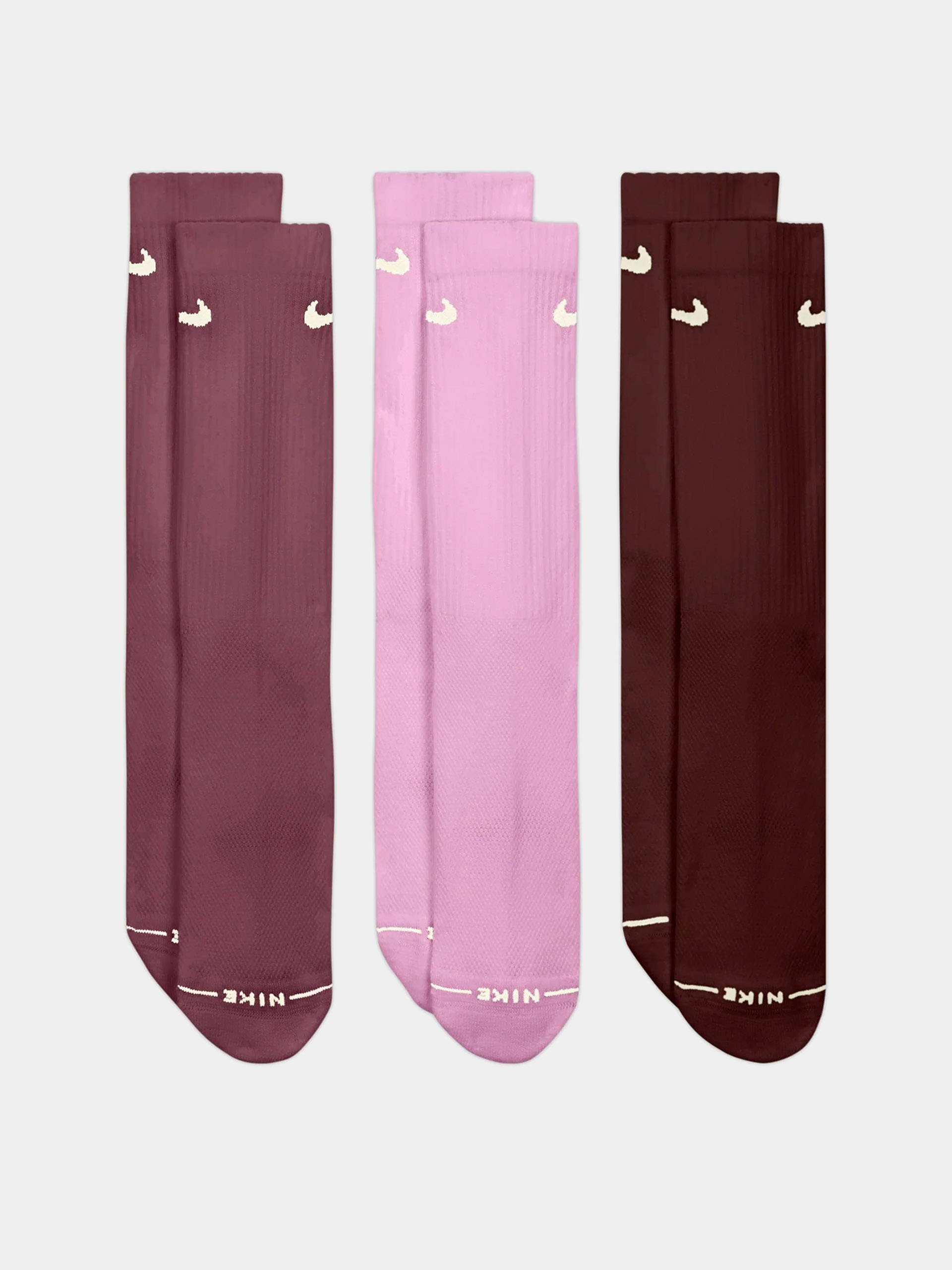 Șosete Nike SB Everyday Elevated Crew 3p