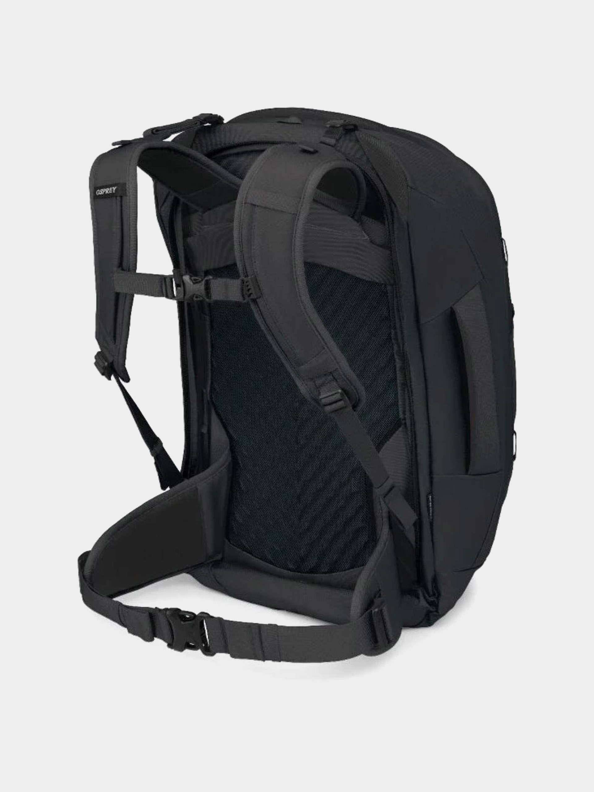 Rucsac Osprey Farpoint 55 (black)