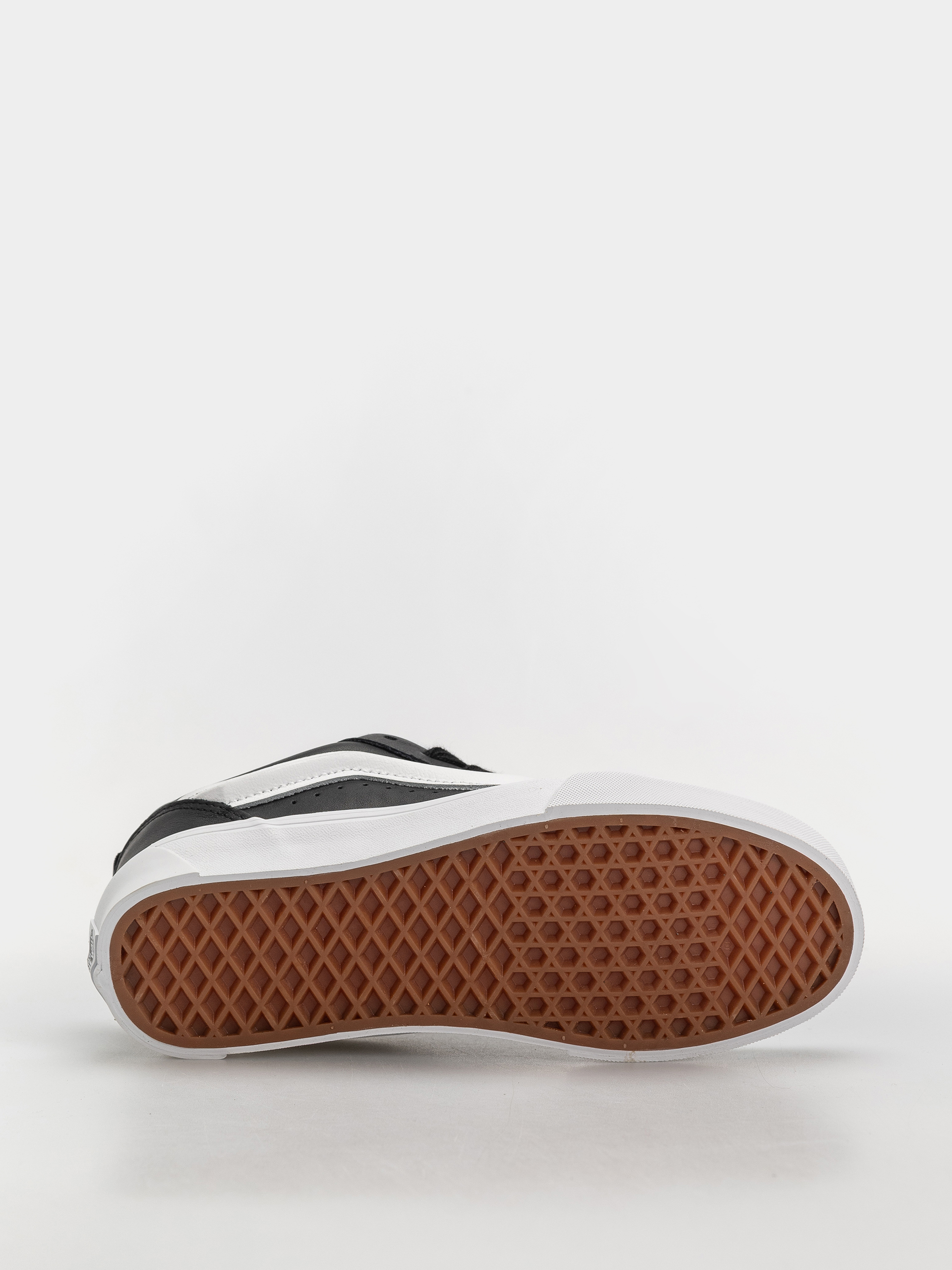 Pantofi Vans Knu Skool (black/true whit)