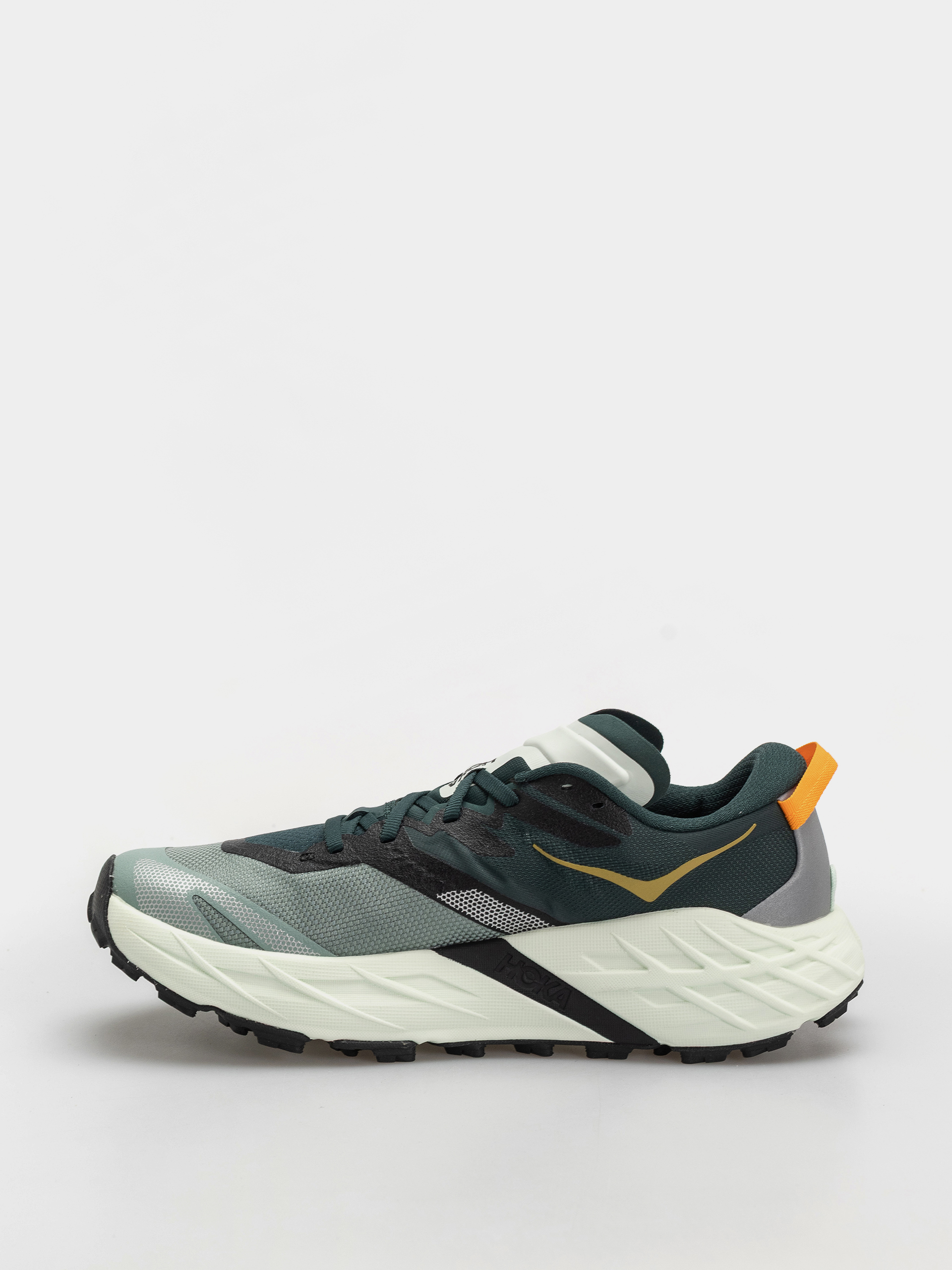 Pantofi Hoka Speedgoat 7 (bay leaf/sea glass)