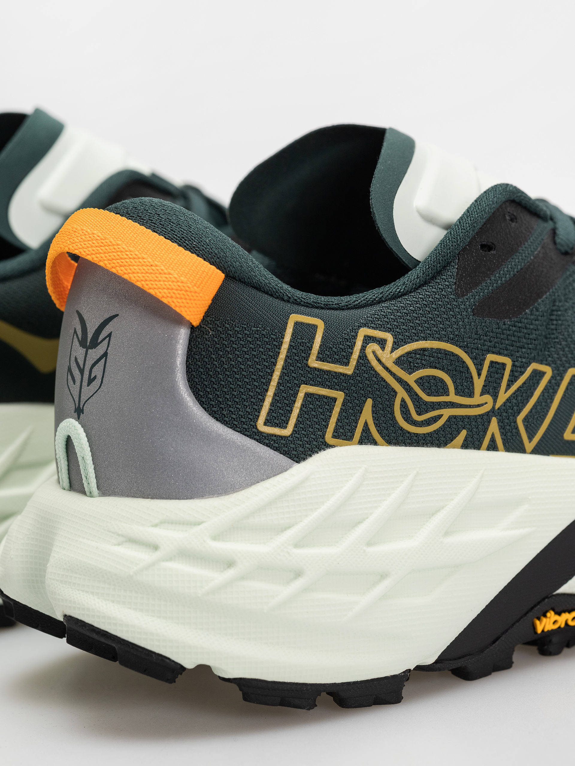 Pantofi Hoka Speedgoat 7 (bay leaf/sea glass)