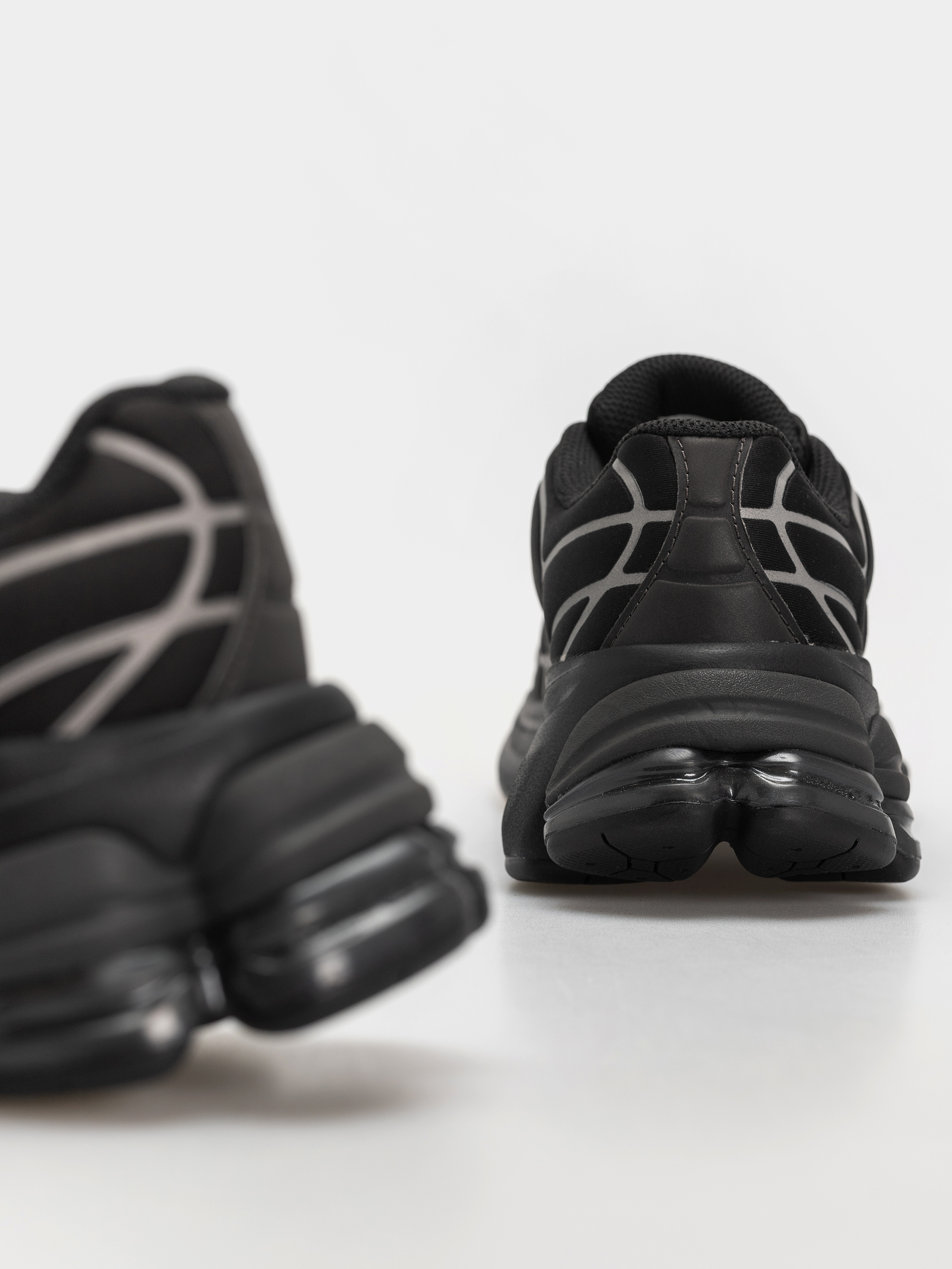 Pantofi New Balance 5030 (black/silver metallic)