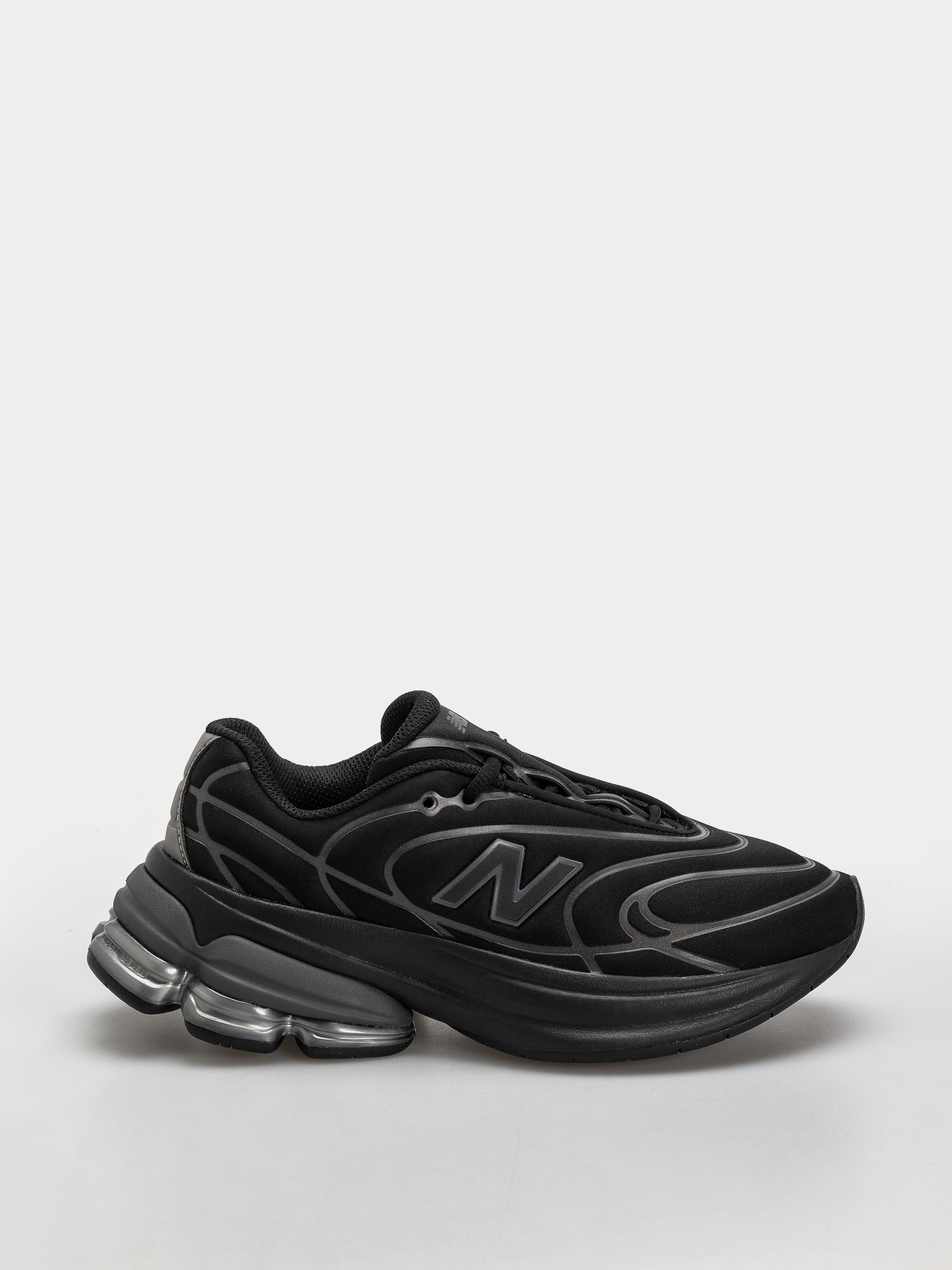 Pantofi New Balance 5030 (black/black)