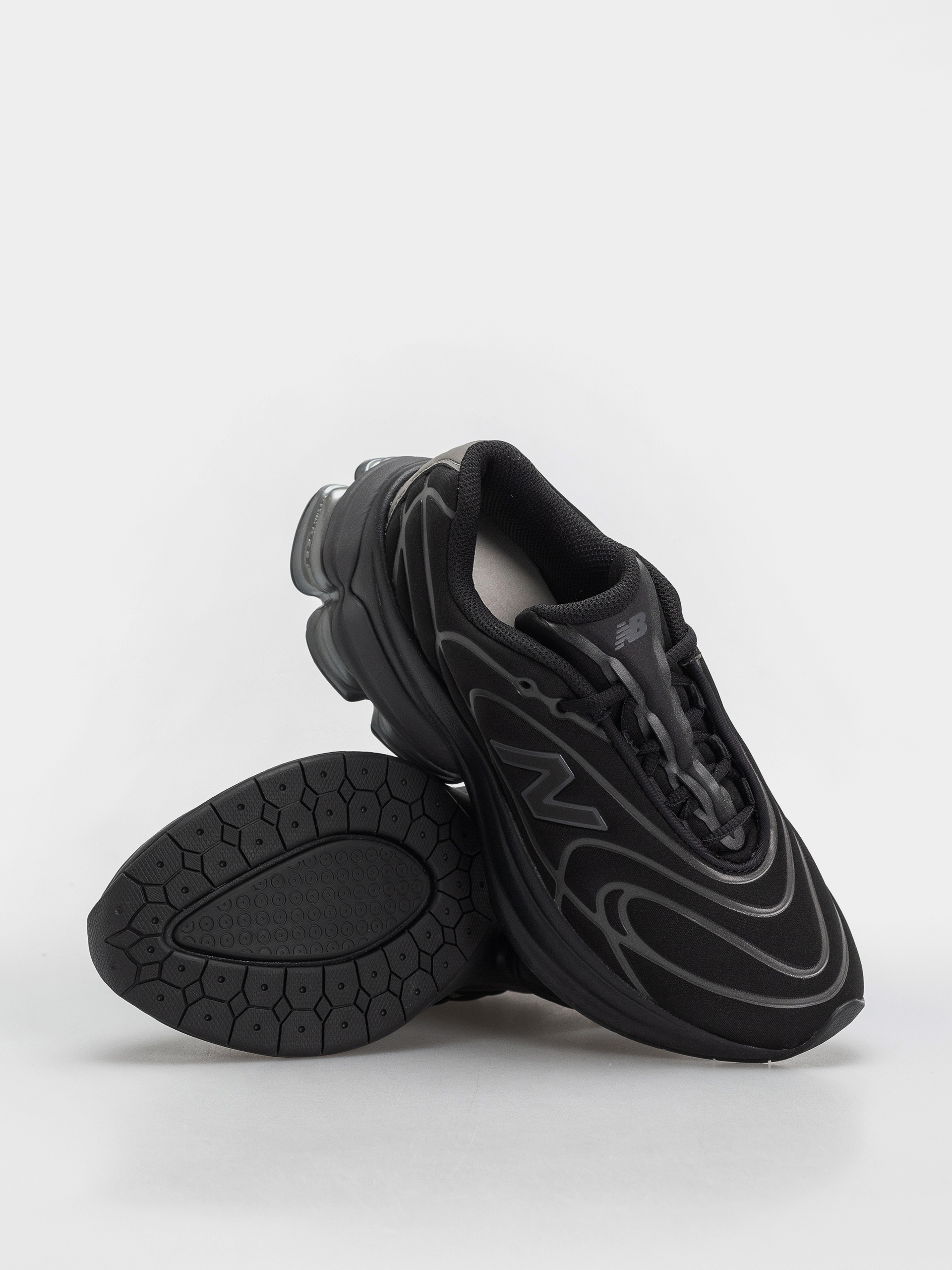 Pantofi New Balance 5030 (black/black)