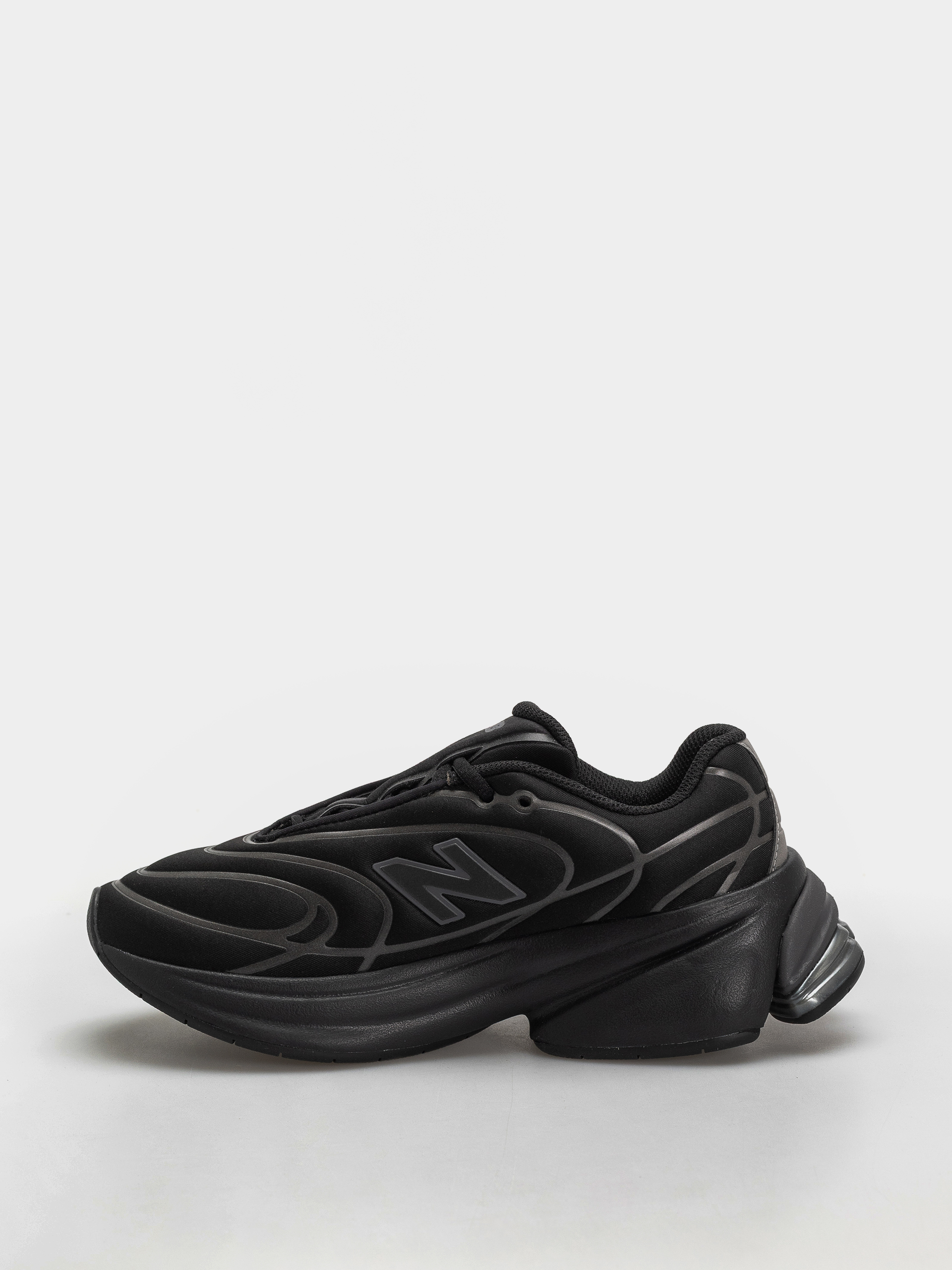 Pantofi New Balance 5030 (black/black)