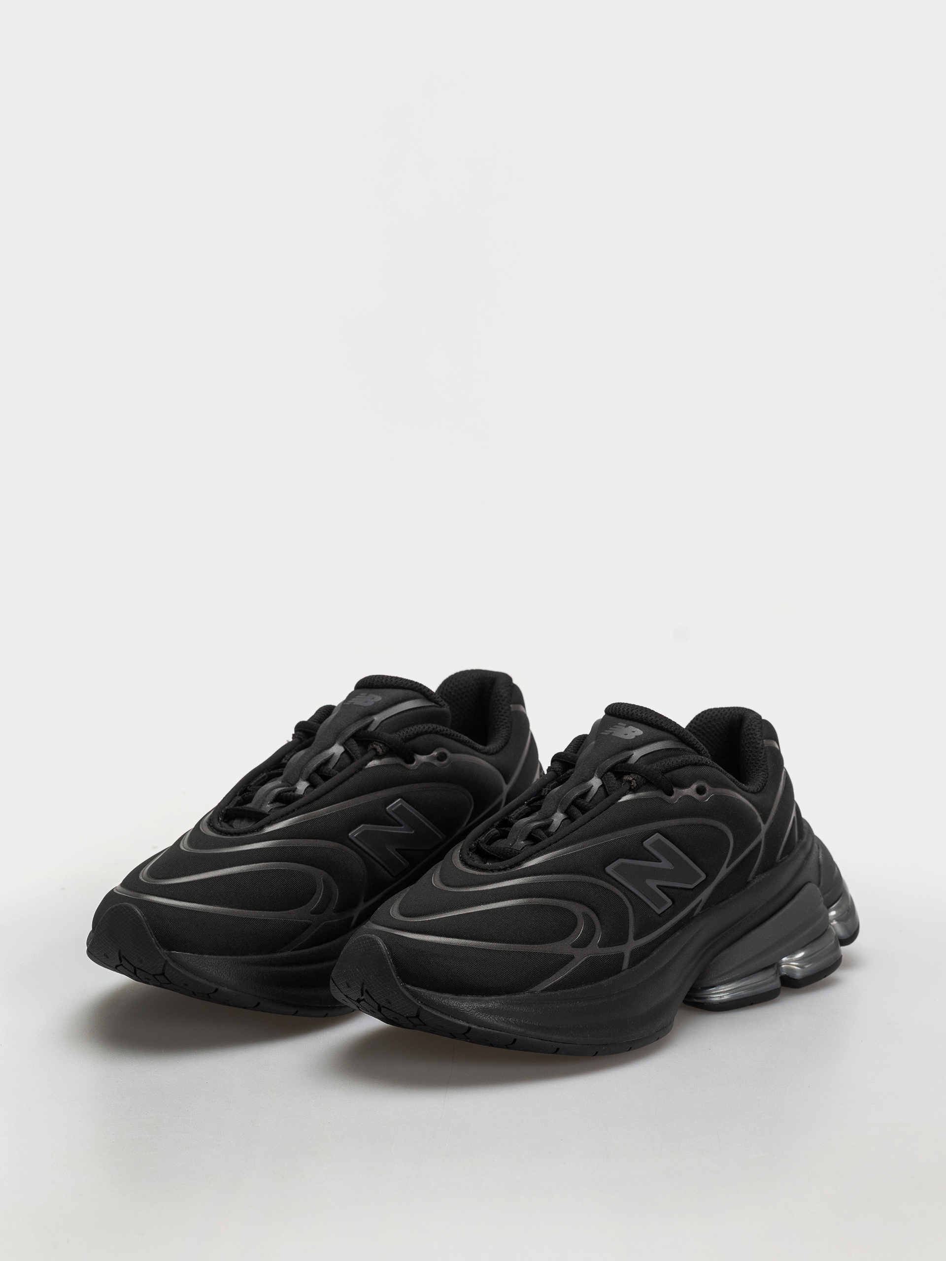 Pantofi New Balance 5030 (black/black)