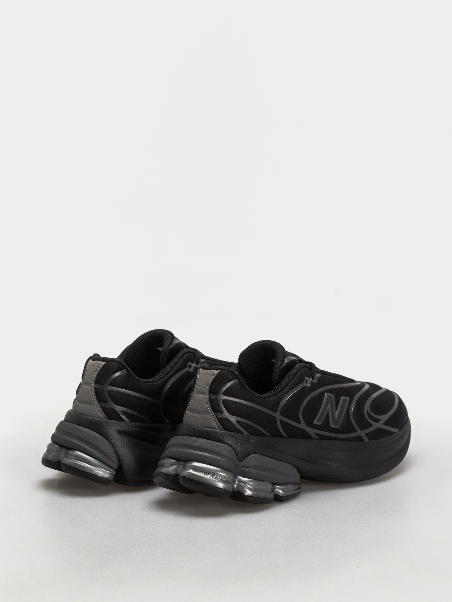 Pantofi New Balance 5030 (black/black)