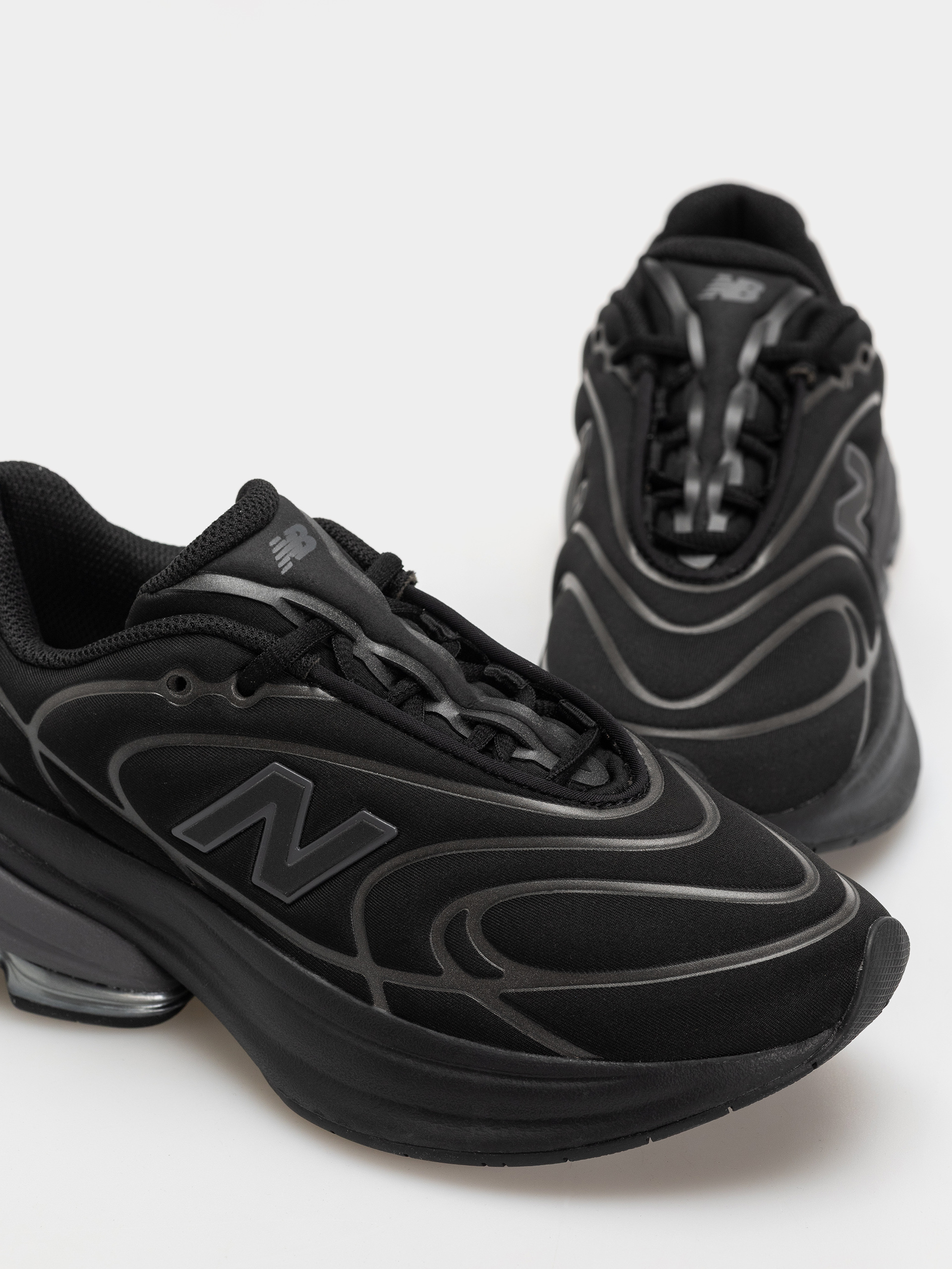 Pantofi New Balance 5030 (black/black)