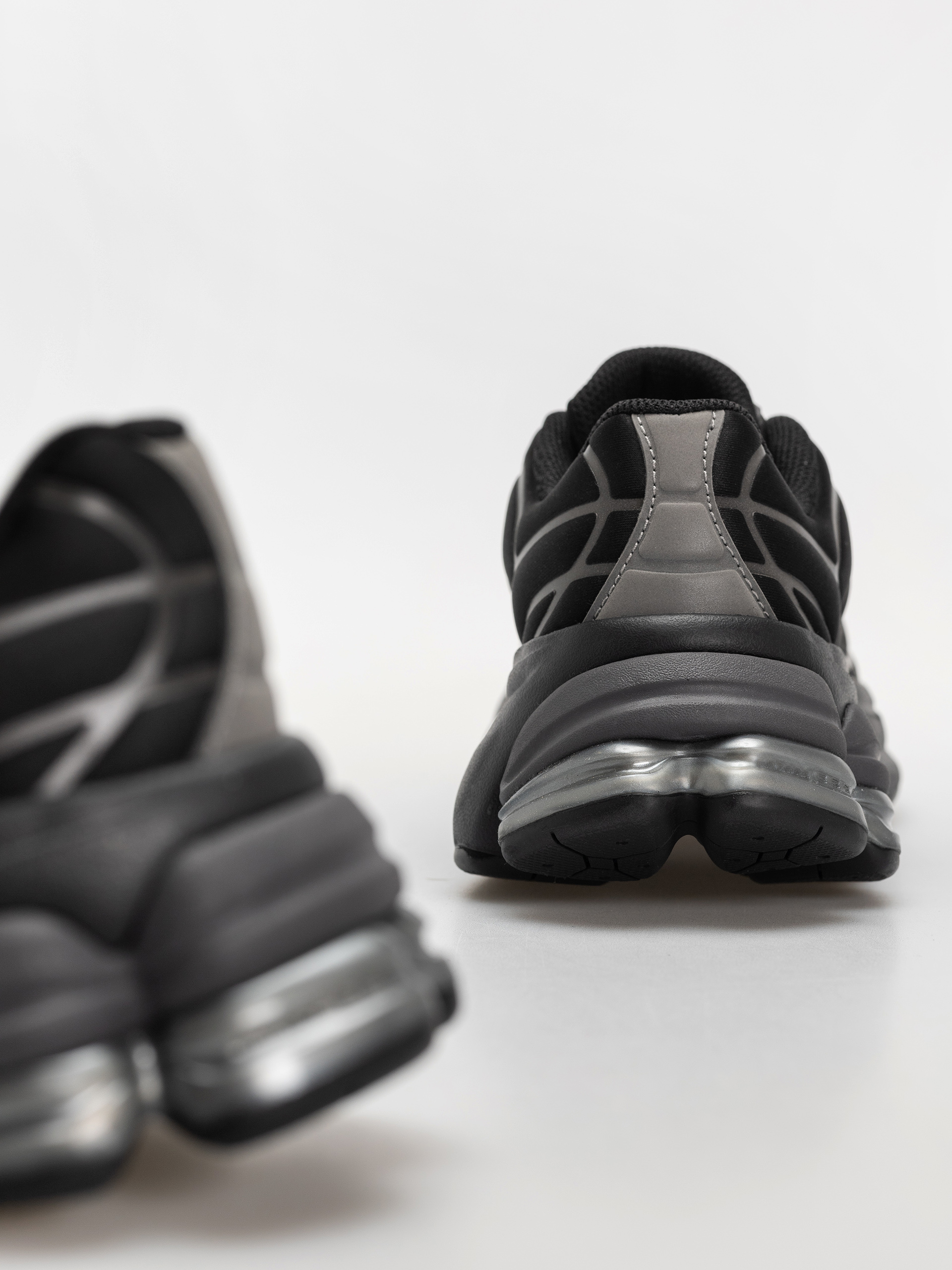 Pantofi New Balance 5030 (black/black)