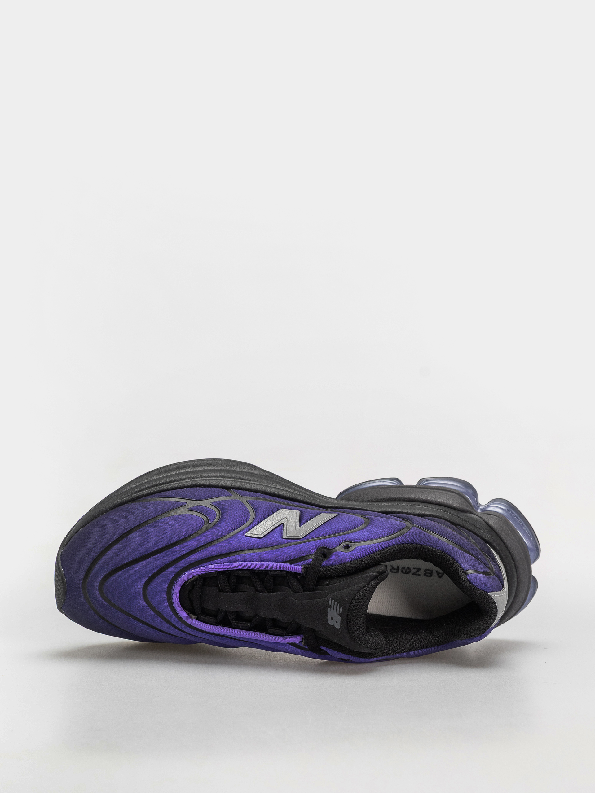 Pantofi New Balance 5030 (black/electric indigo)