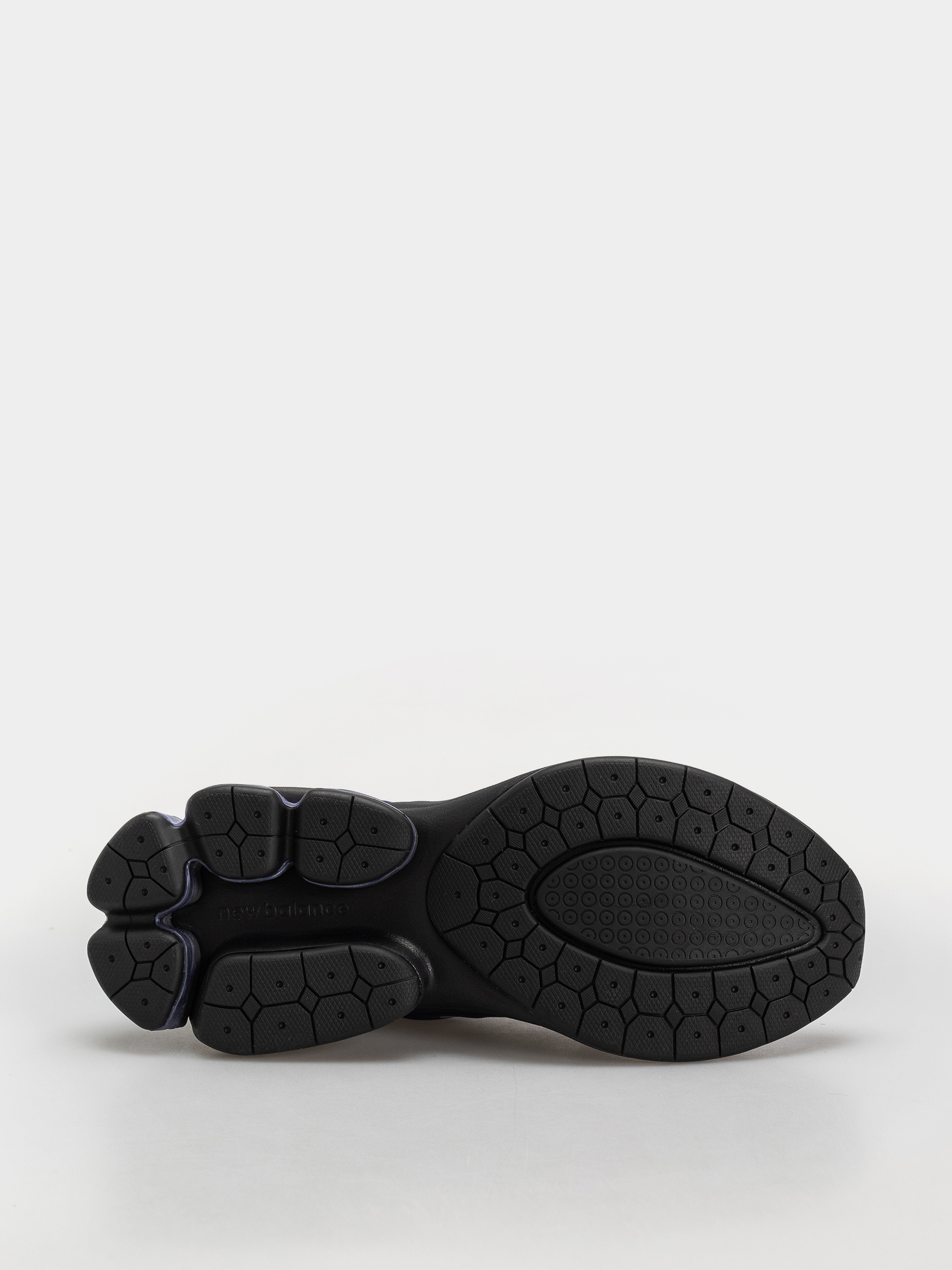 Pantofi New Balance 5030 (black/electric indigo)