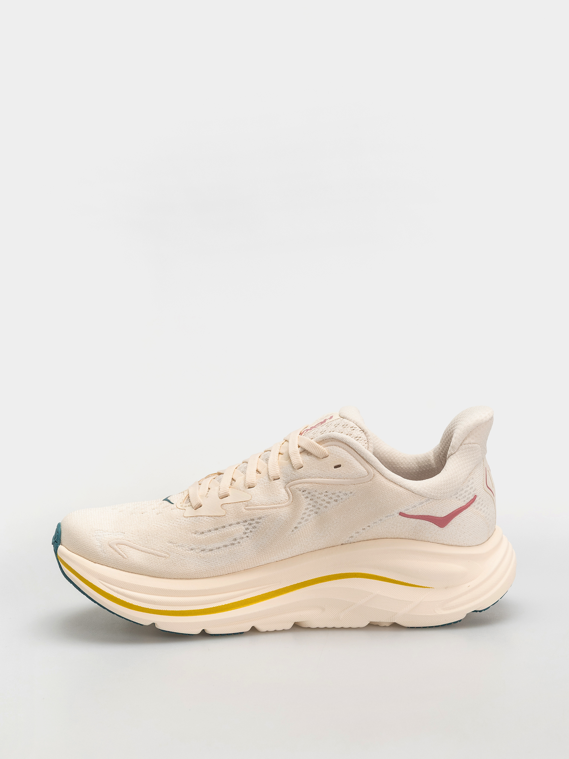 Pantofi Hoka Clifton 10 Wmn (birch/alabaster)