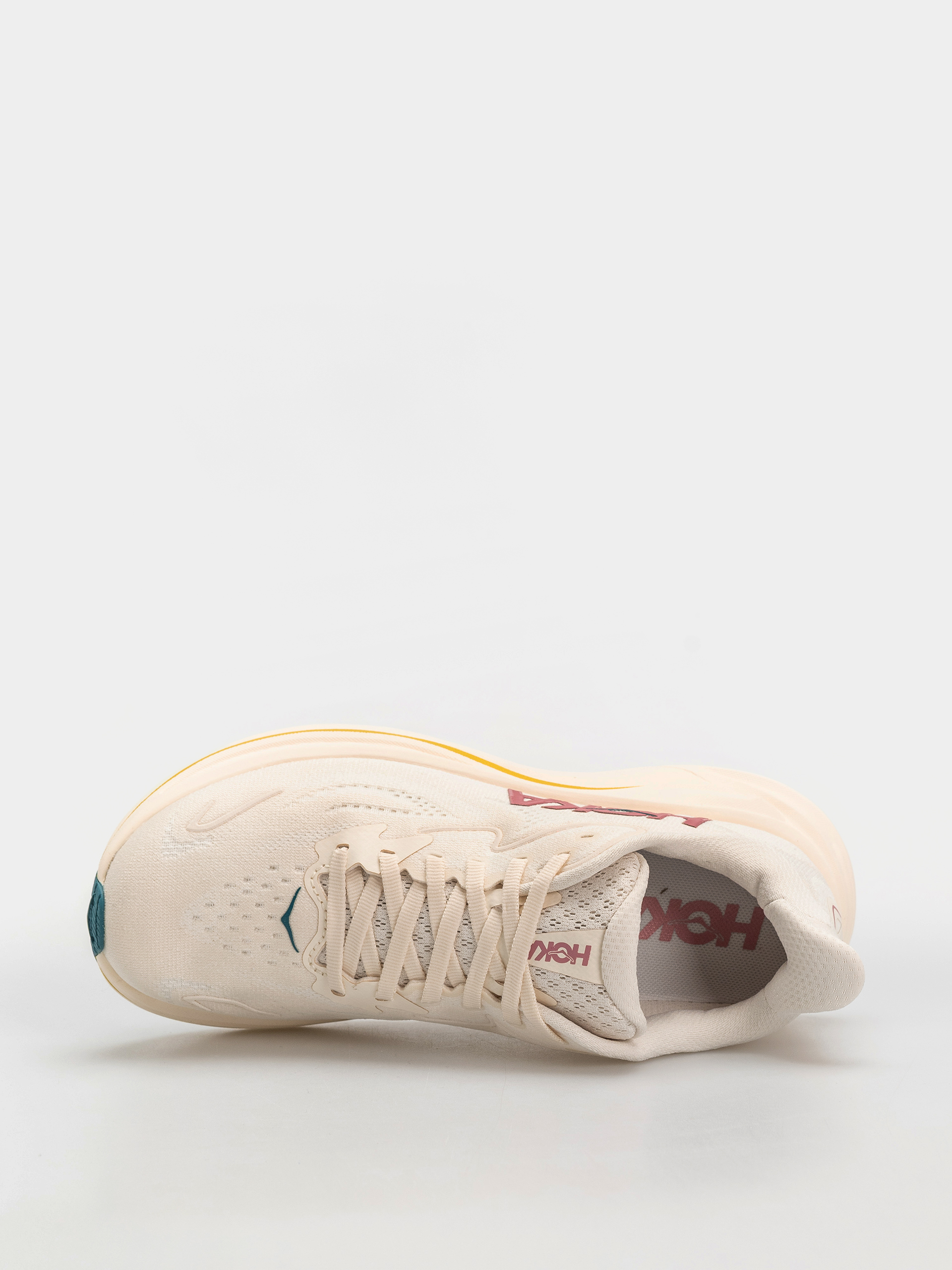 Pantofi Hoka Clifton 10 Wmn (birch/alabaster)