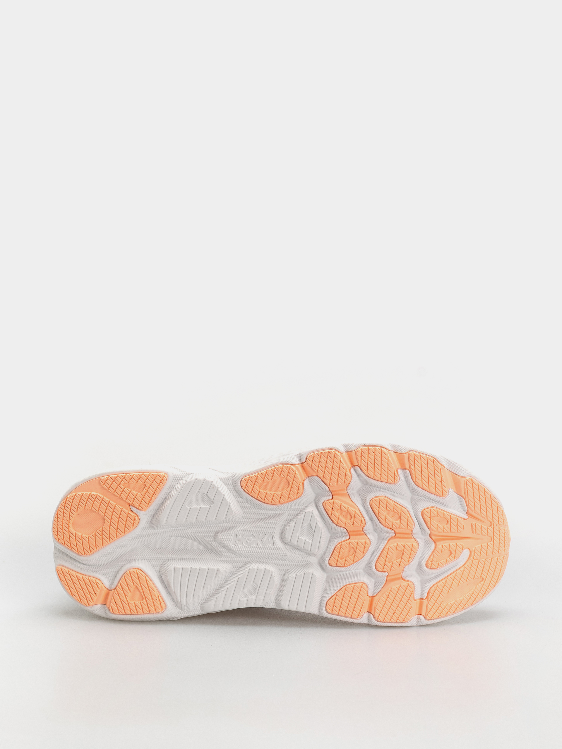 Pantofi Hoka Clifton 10 Wmn (lilac cream/tangerine glow)