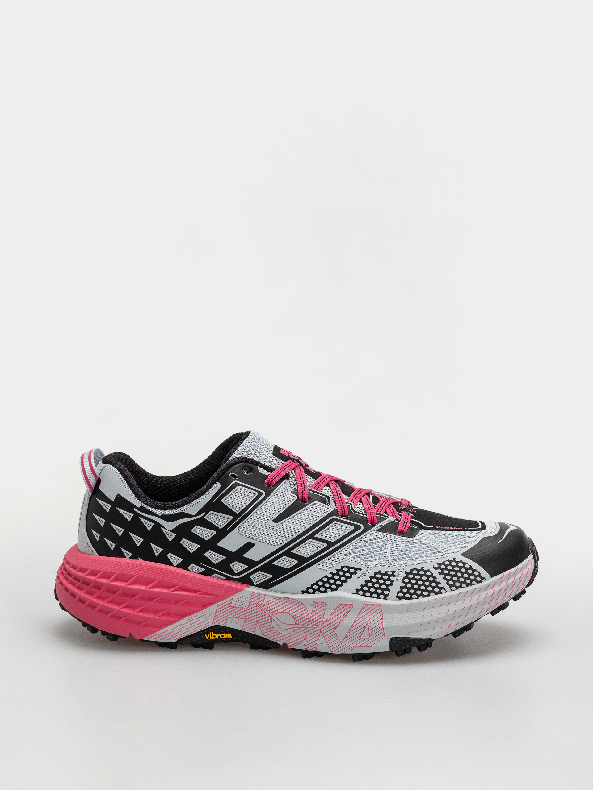Pantofi Hoka Speedgoat 2 (mineral blue/rhubarb)