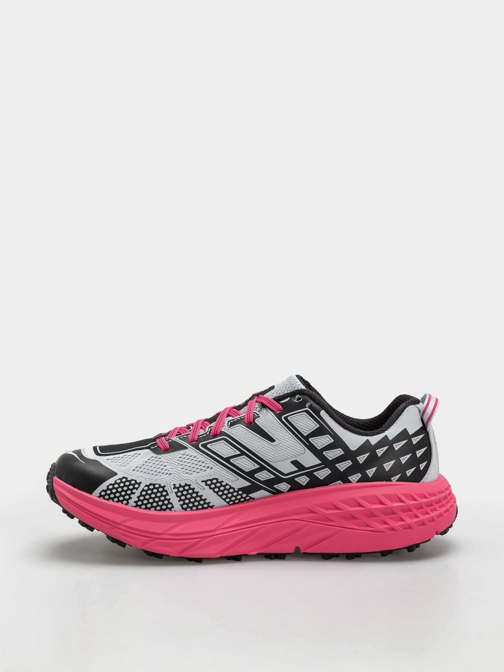 Pantofi Hoka Speedgoat 2 (mineral blue/rhubarb)