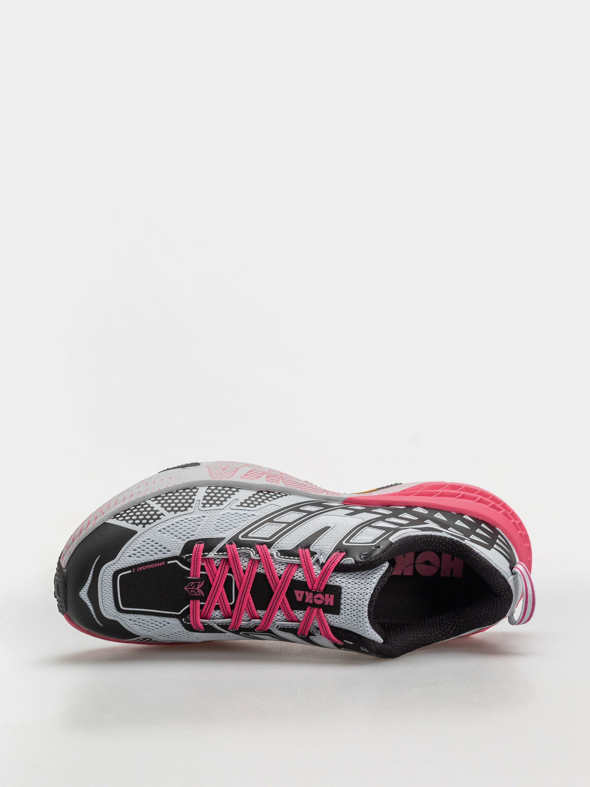 Pantofi Hoka Speedgoat 2 (mineral blue/rhubarb)