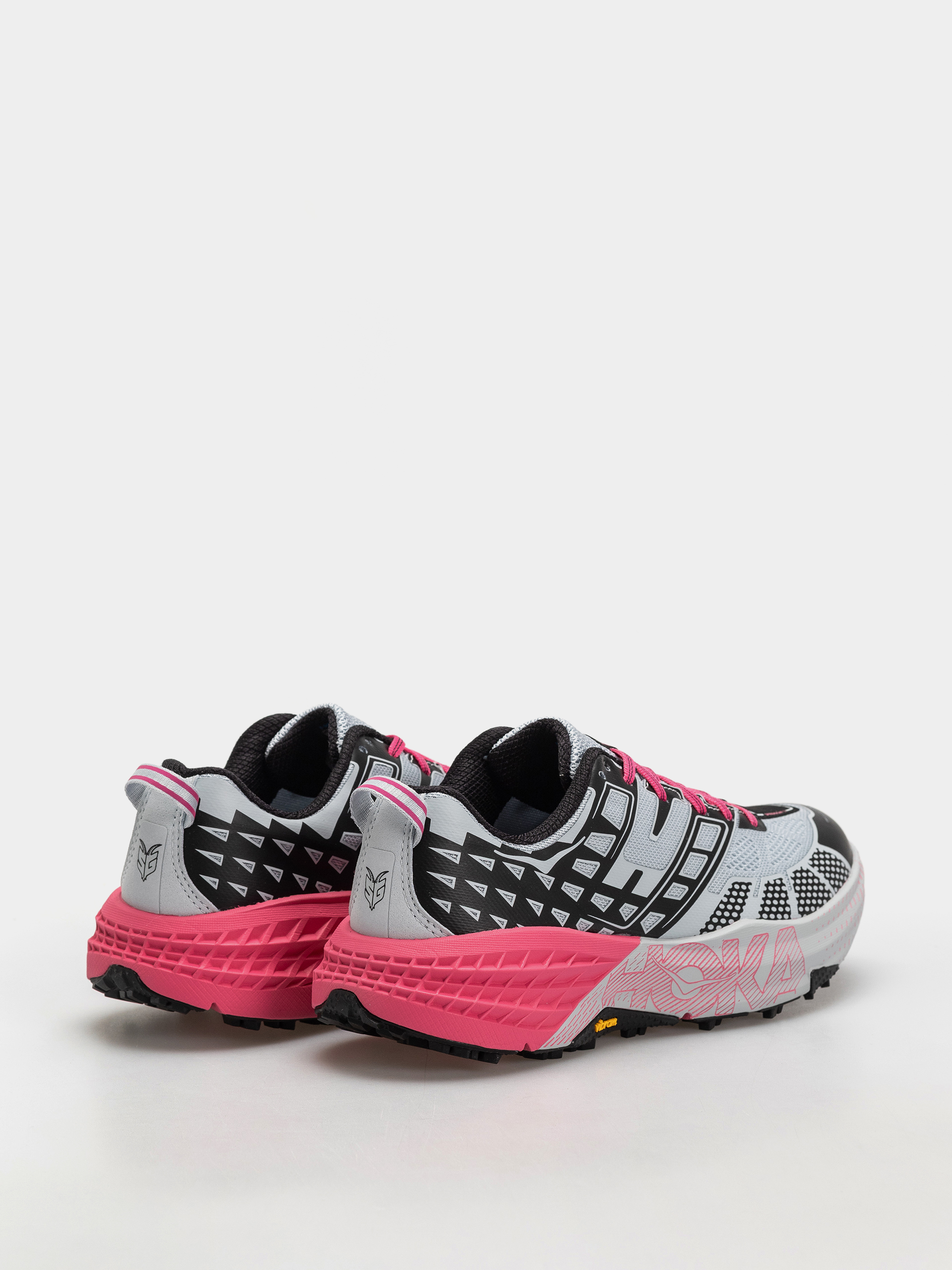 Pantofi Hoka Speedgoat 2 (mineral blue/rhubarb)