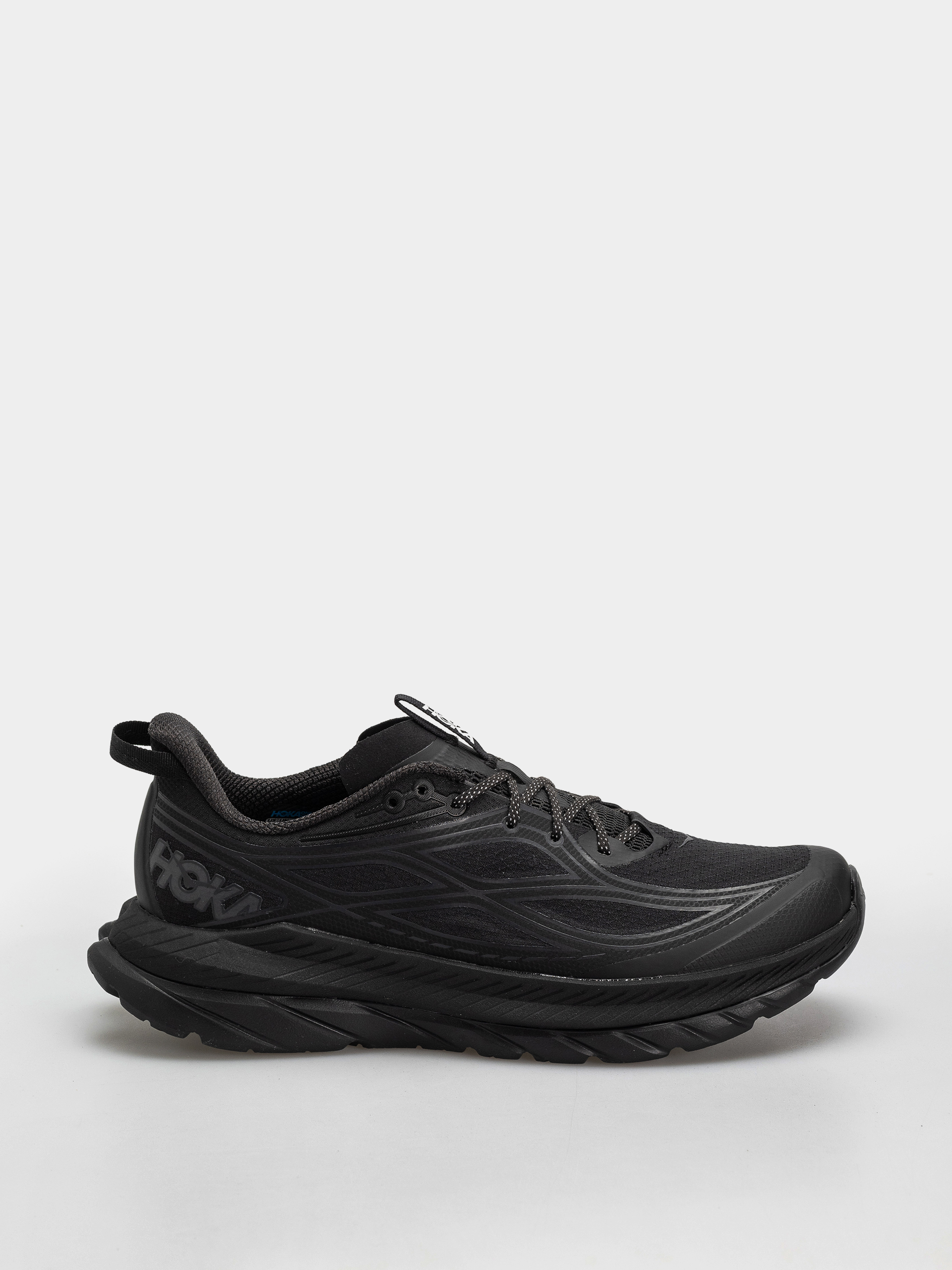 Pantofi Hoka Speedgoat 6 - verde (antique olive/squash)