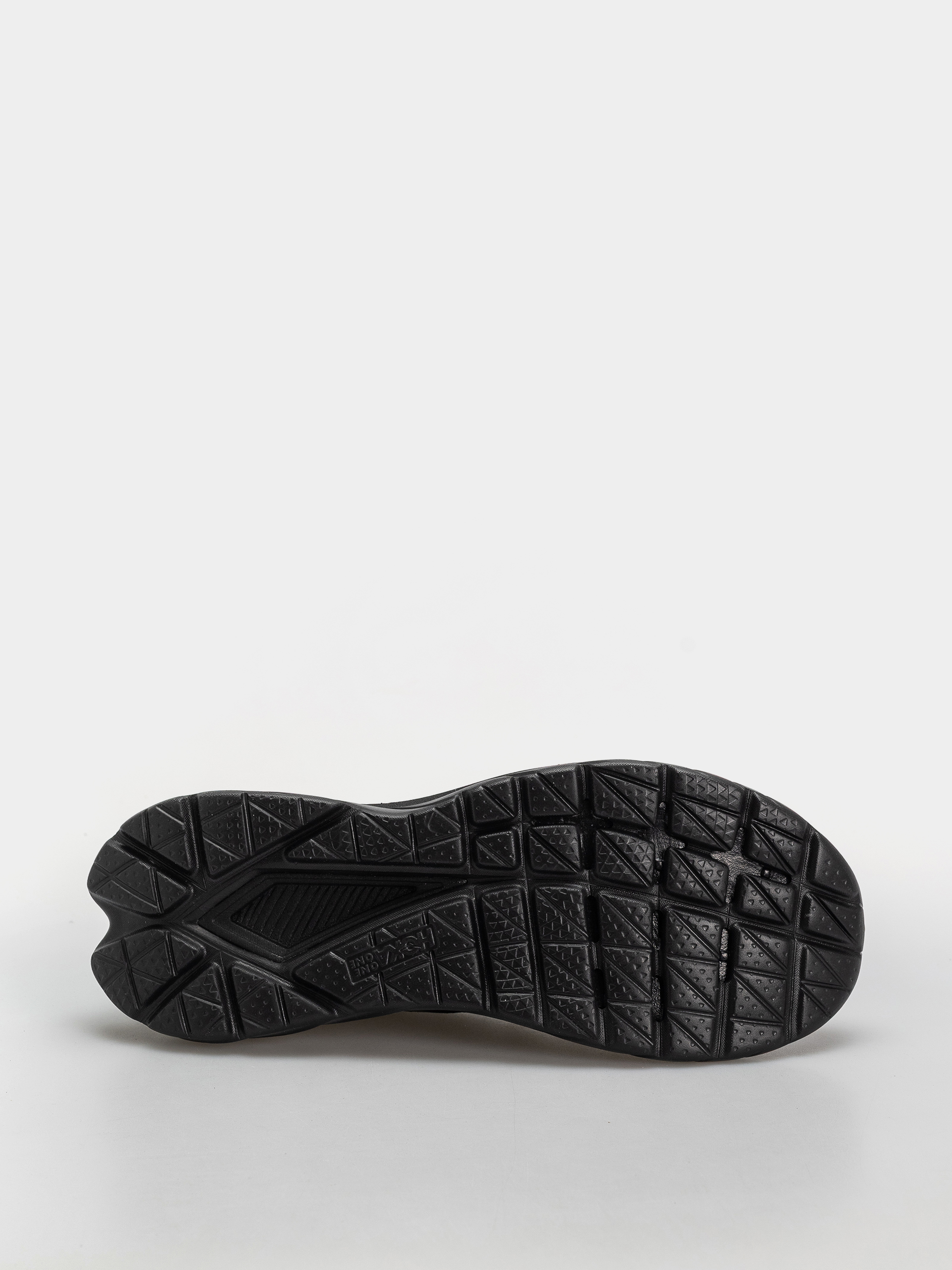 Pantofi Hoka Mach Remastered (obsidian/obsidian)