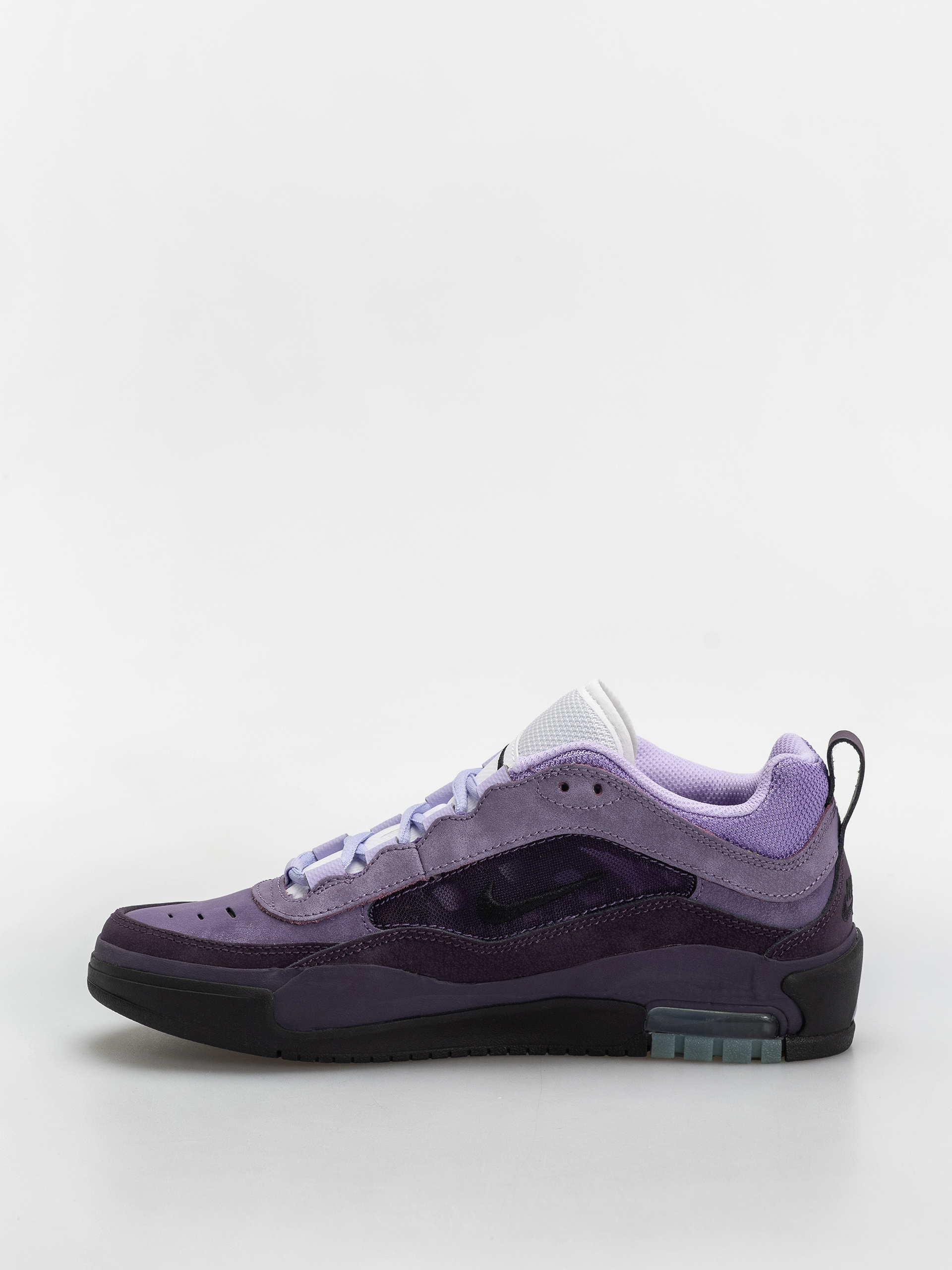 Pantofi Nike SB Air Max Ishod (grand purple/black/noble purple)