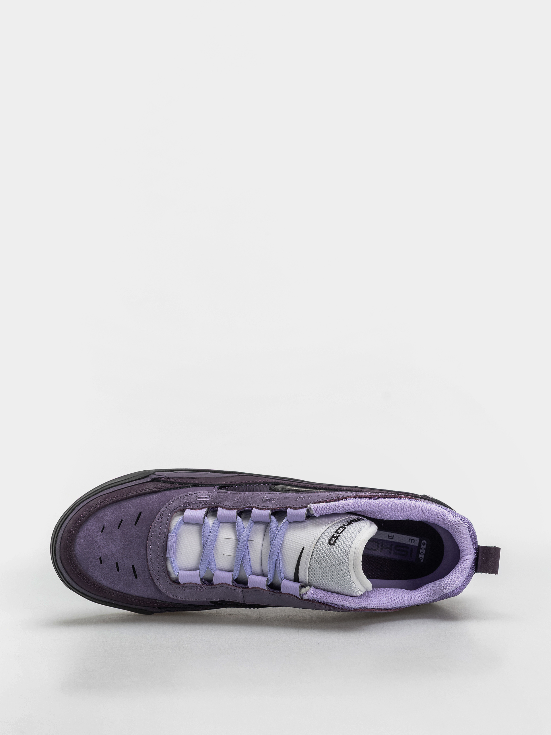 Pantofi Nike SB Air Max Ishod (grand purple/black/noble purple)