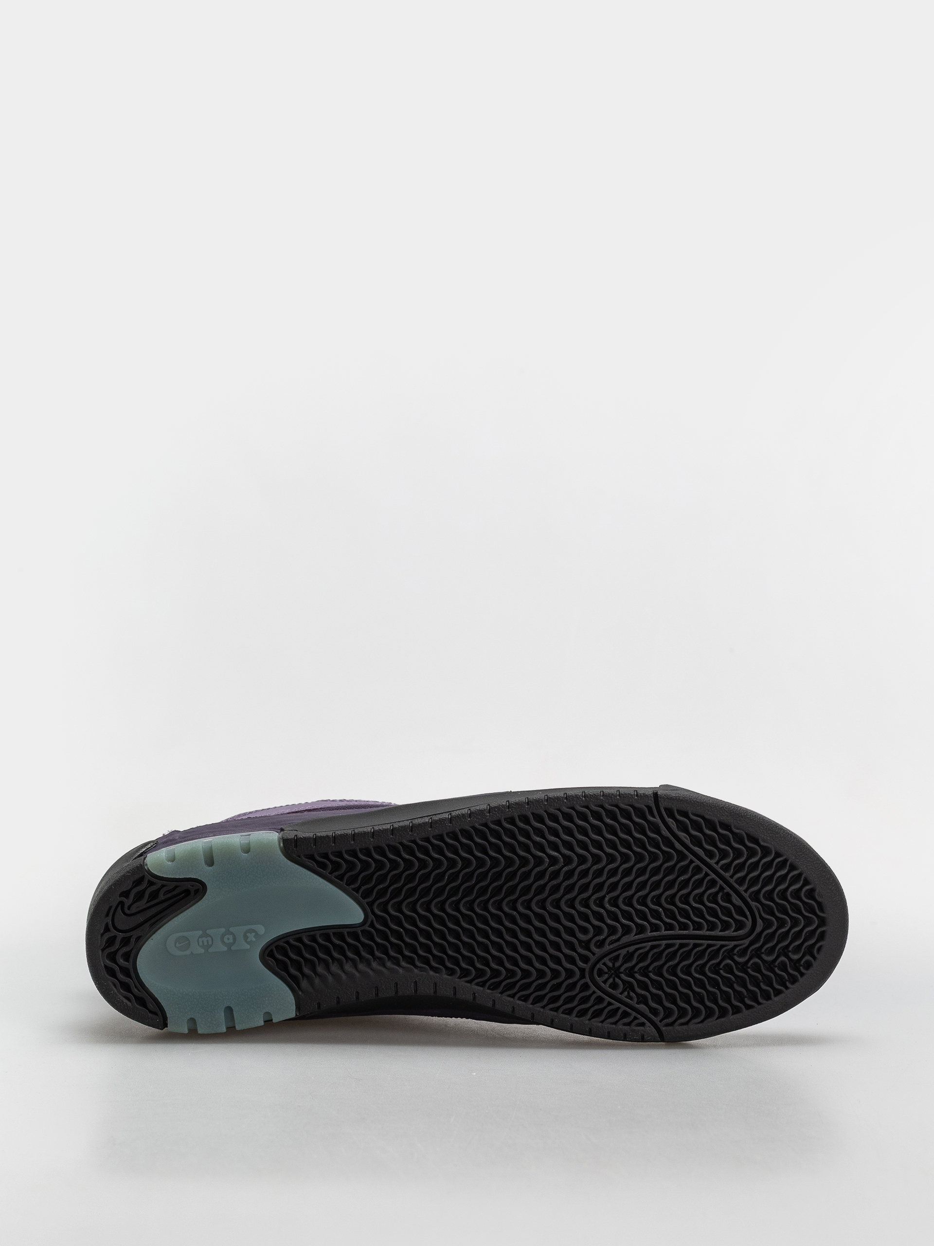 Pantofi Nike SB Air Max Ishod (grand purple/black/noble purple)