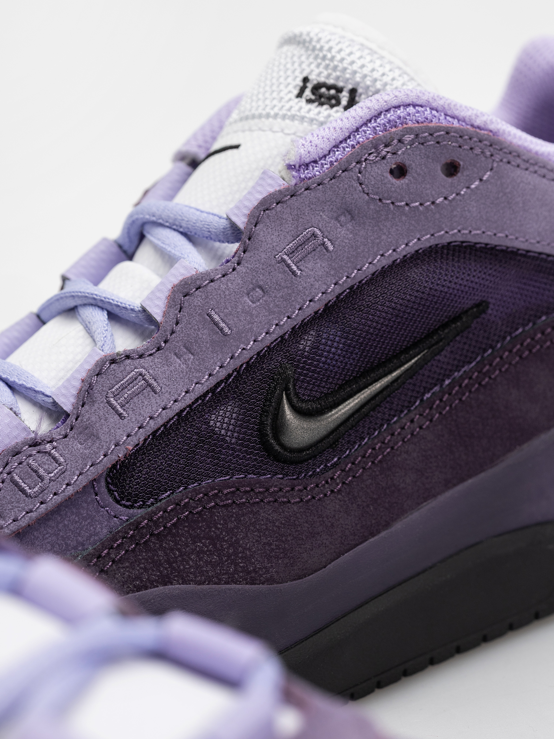 Pantofi Nike SB Air Max Ishod (grand purple/black/noble purple)