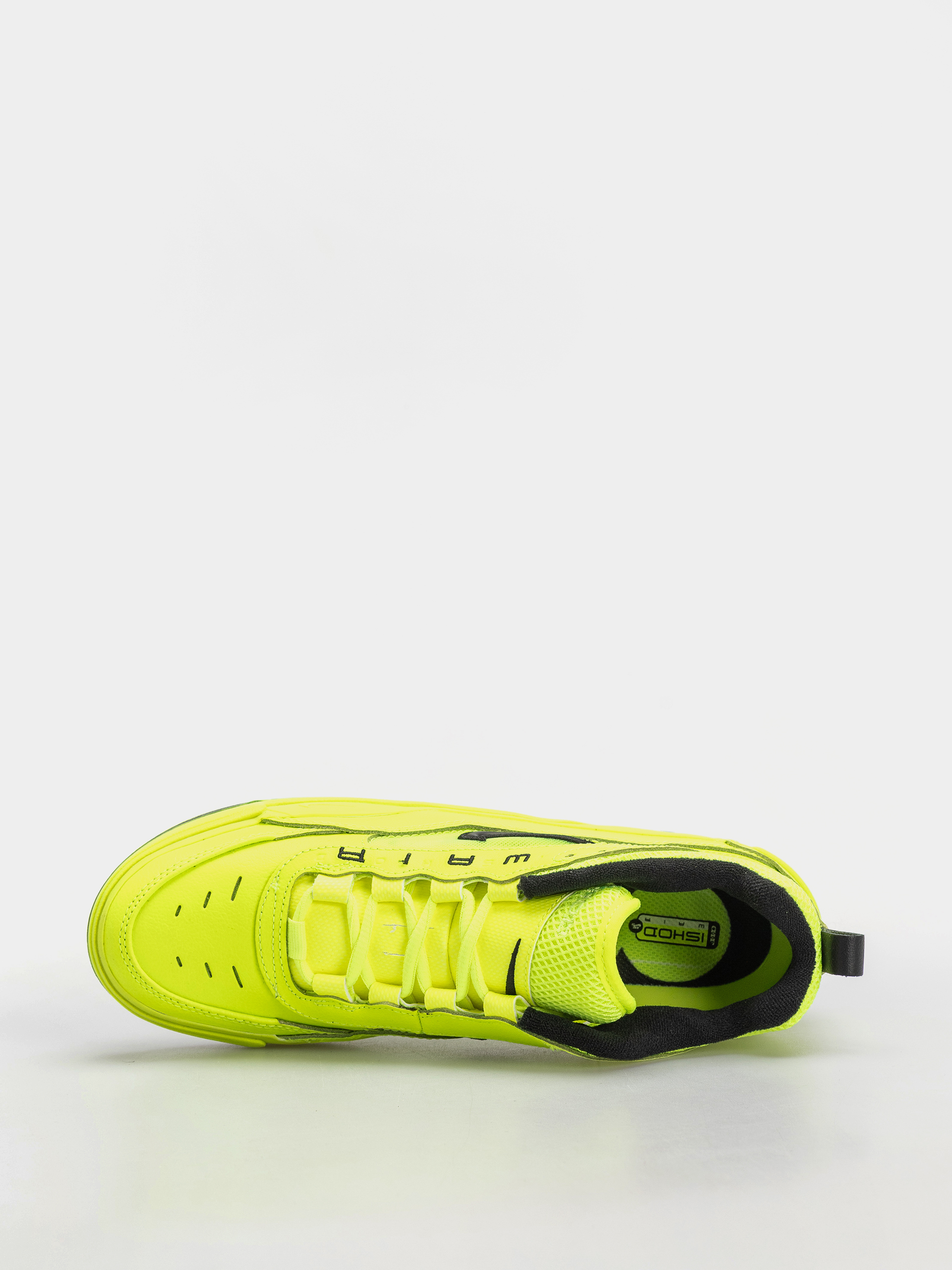 Pantofi Nike SB Air Max Ishod Premium (volt/black/volt/black)