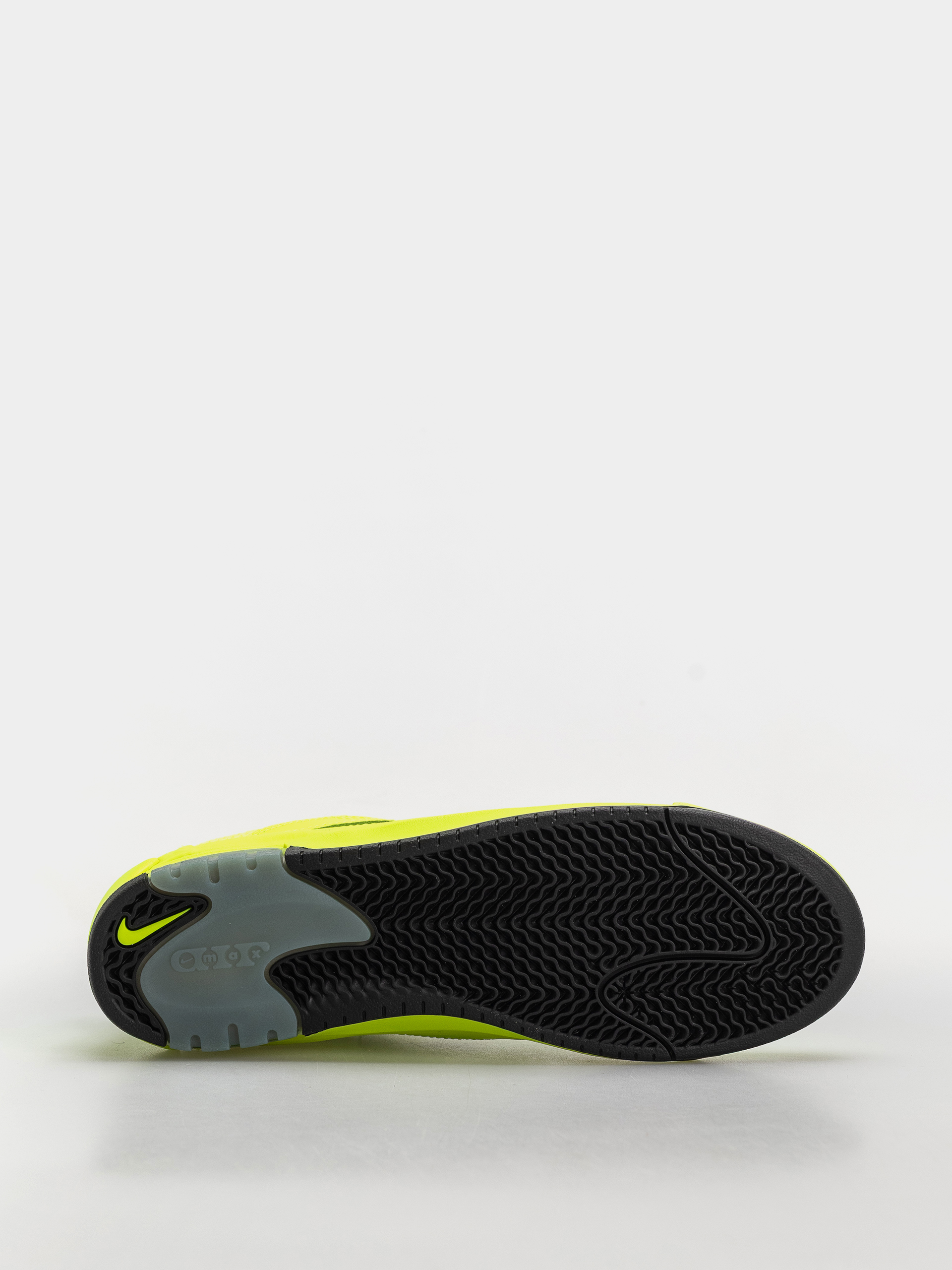 Pantofi Nike SB Air Max Ishod Premium (volt/black/volt/black)