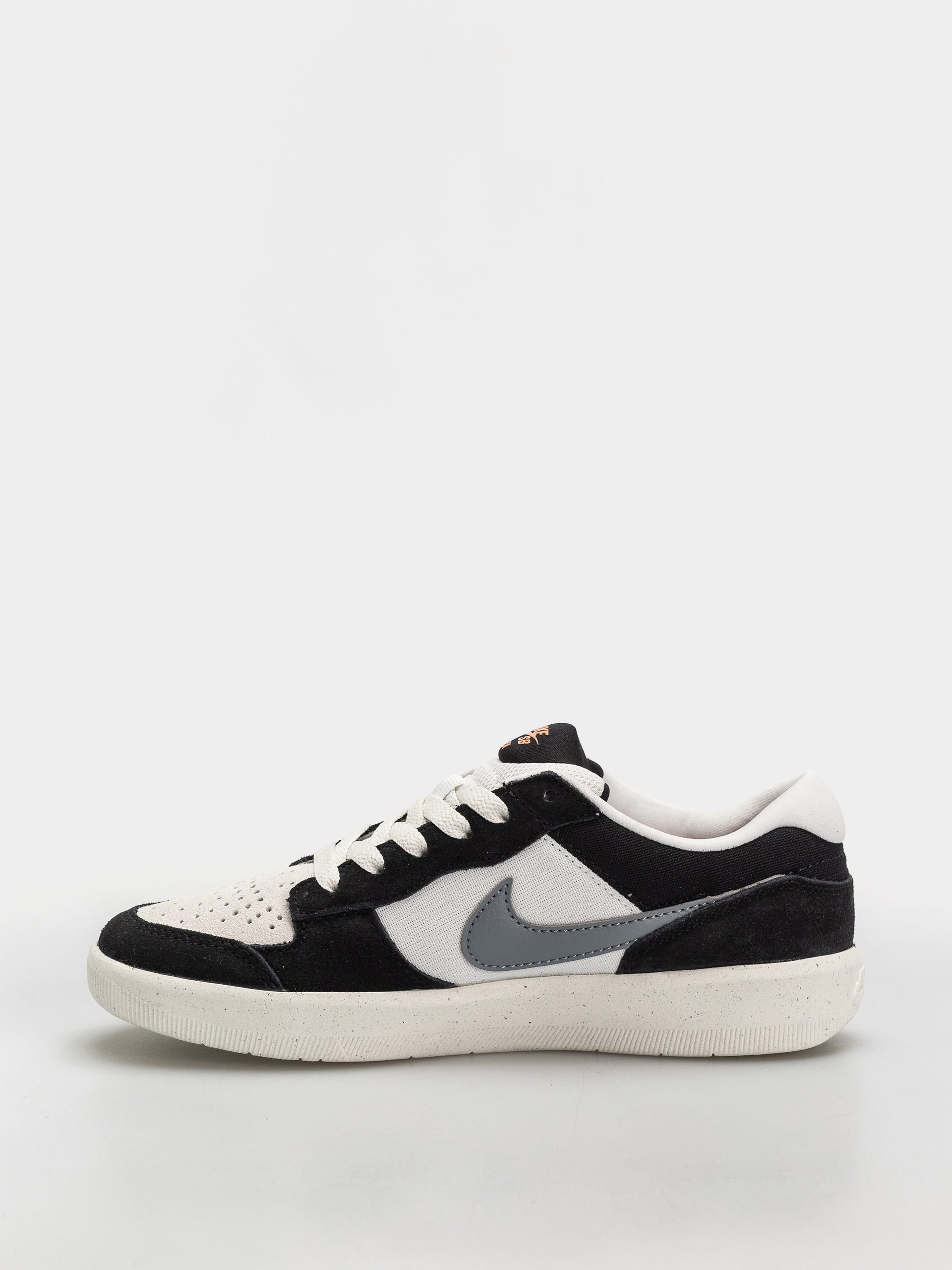 Pantofi Nike SB Force 58 (black/cool grey/summit white/sail)