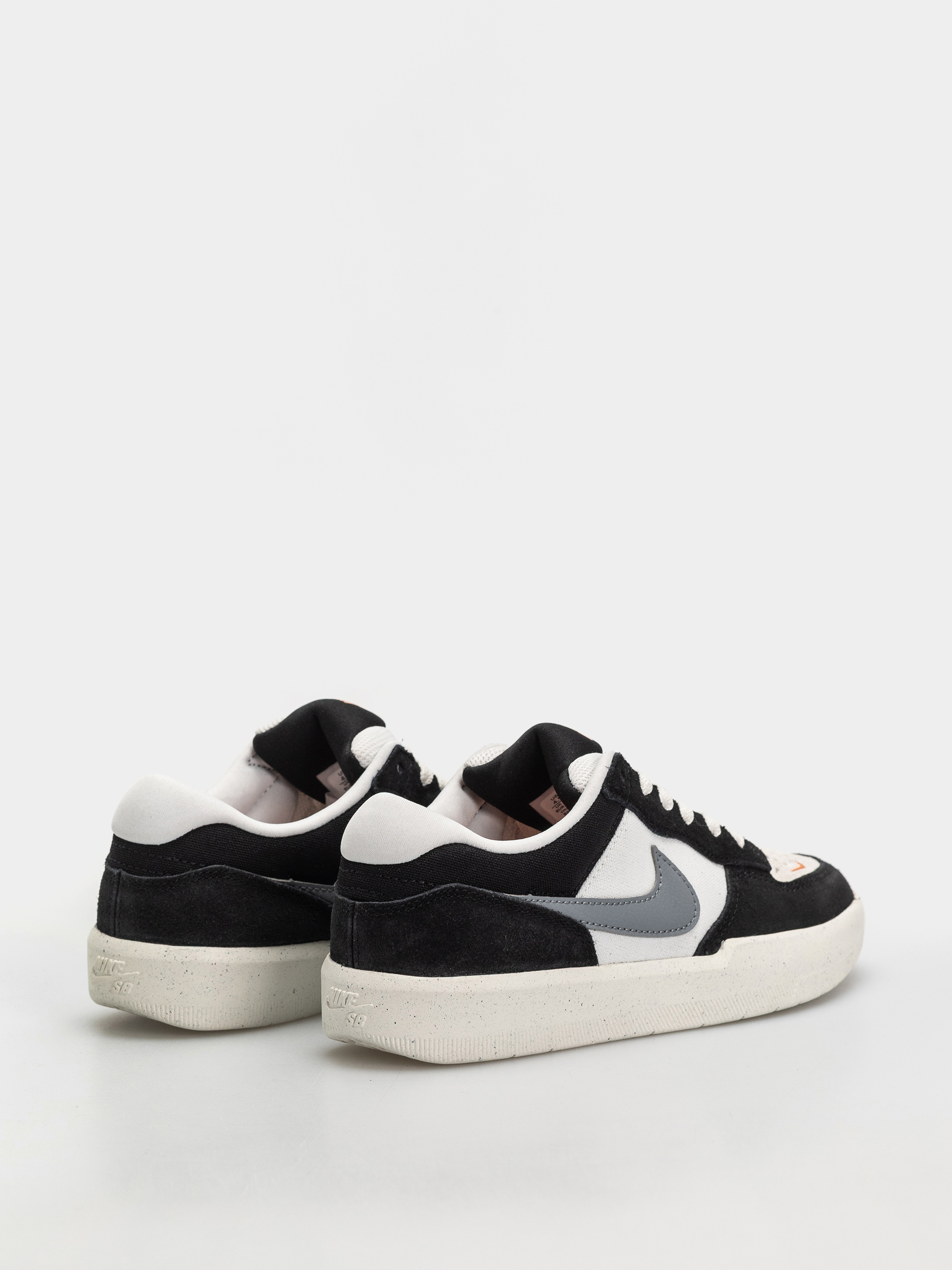 Pantofi Nike SB Force 58 (black/cool grey/summit white/sail)
