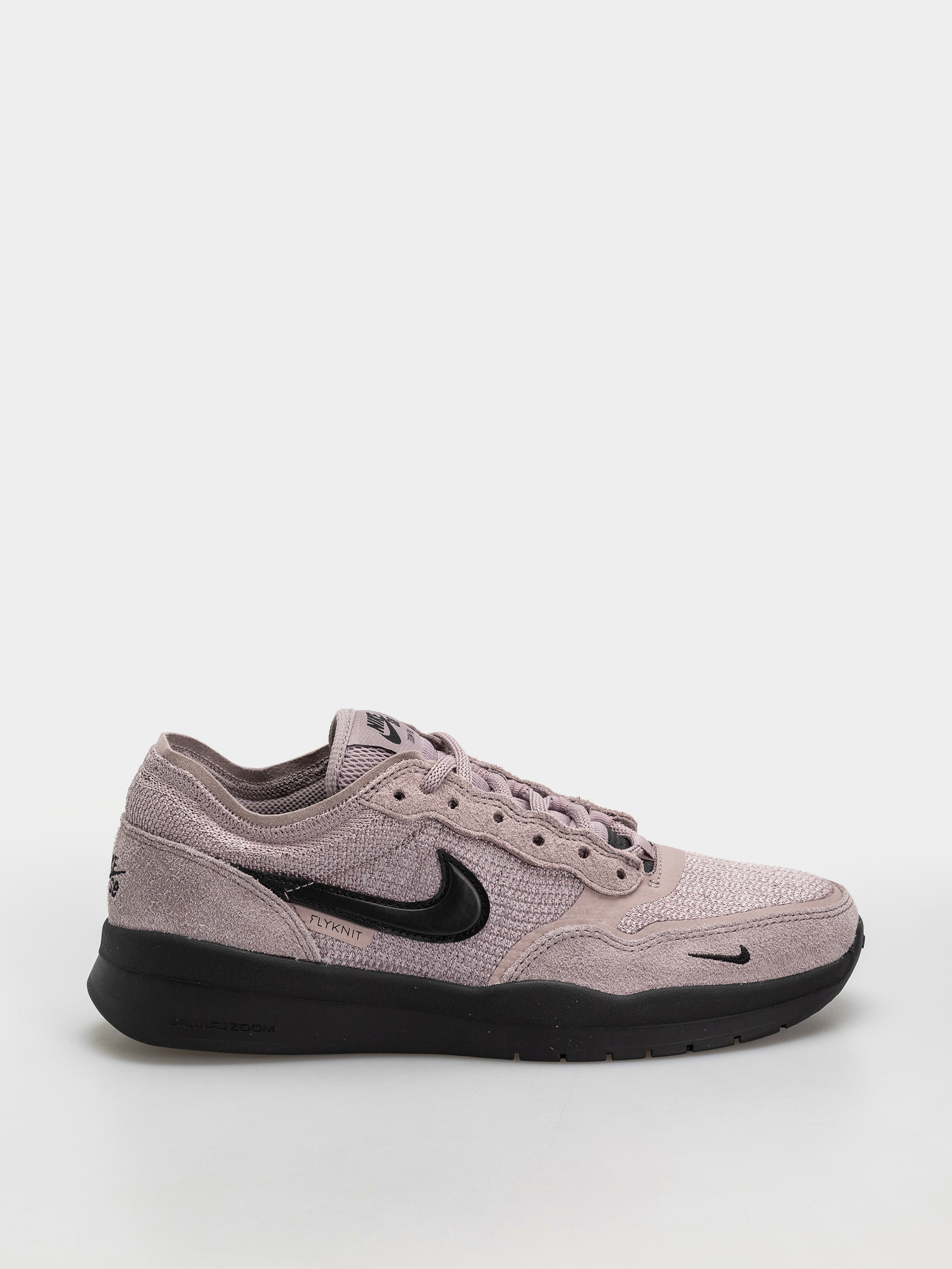 Pantofi Nike SB Ps8 (lt violet ore/black/purple smoke)
