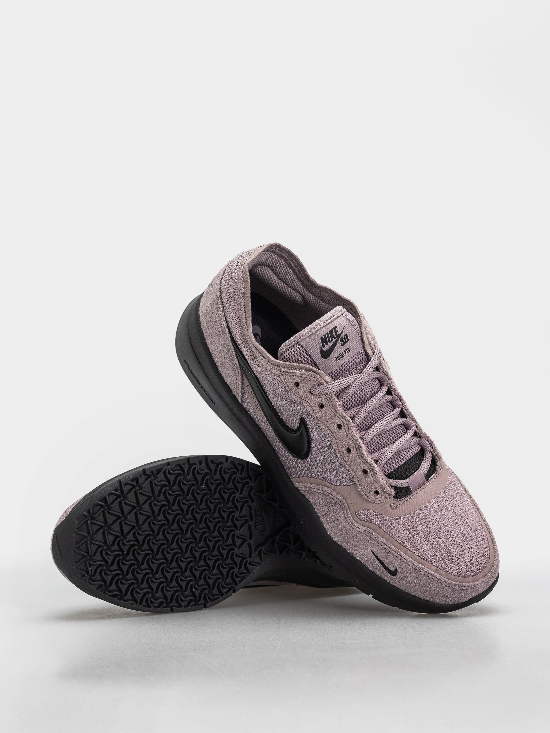 Pantofi Nike SB Ps8 (lt violet ore/black/purple smoke)