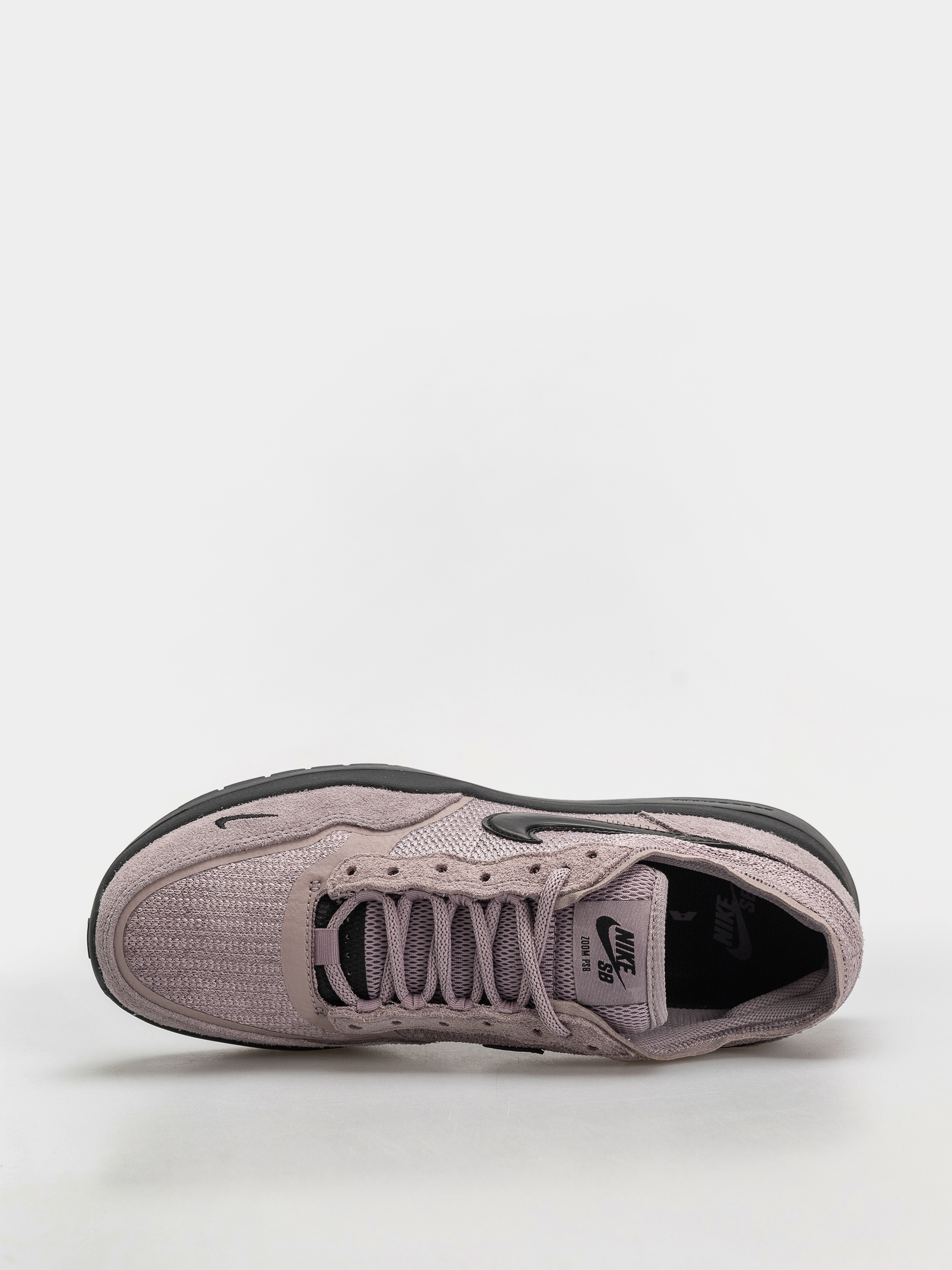 Pantofi Nike SB Ps8 (lt violet ore/black/purple smoke)