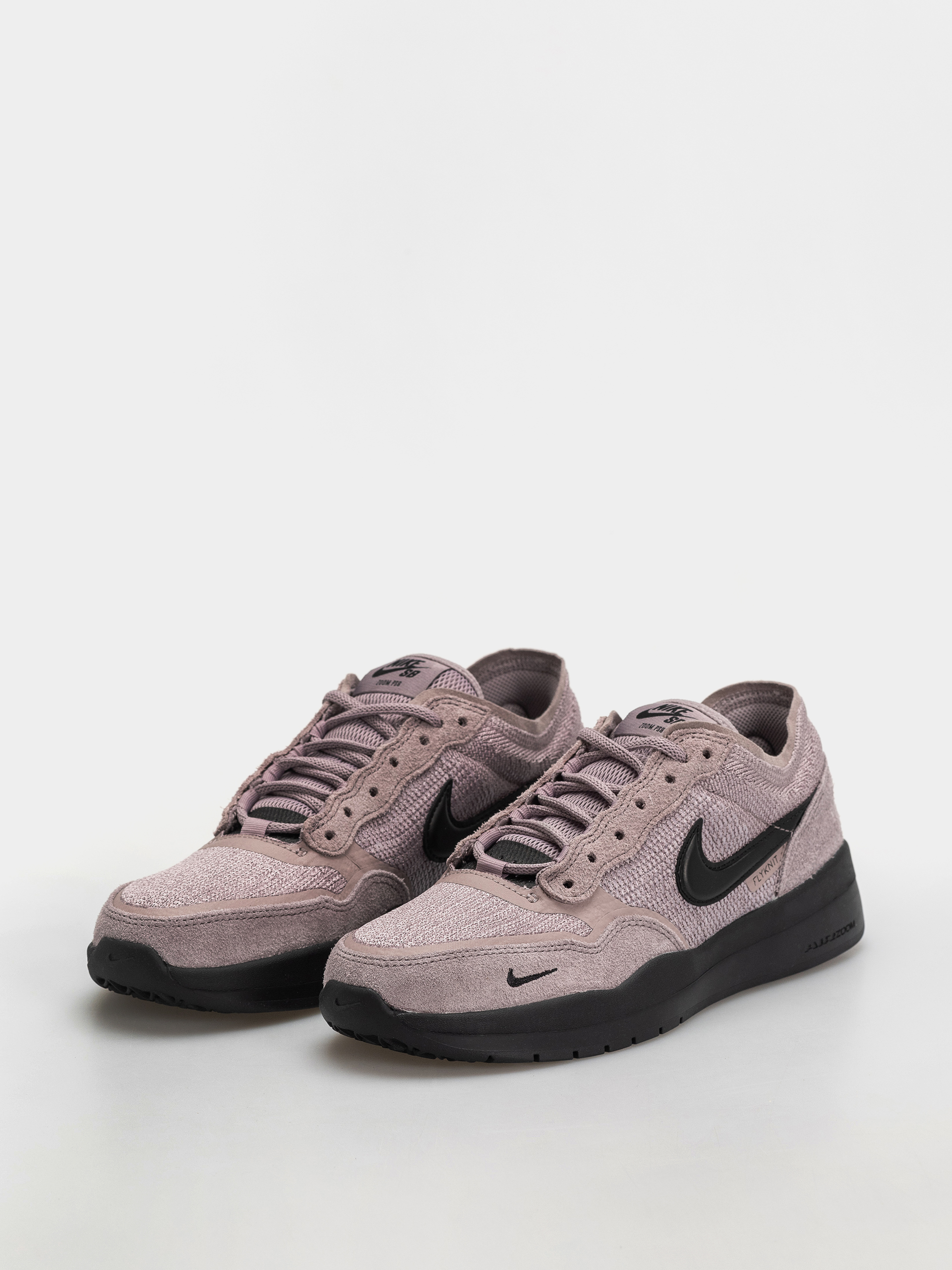 Pantofi Nike SB Ps8 (lt violet ore/black/purple smoke)