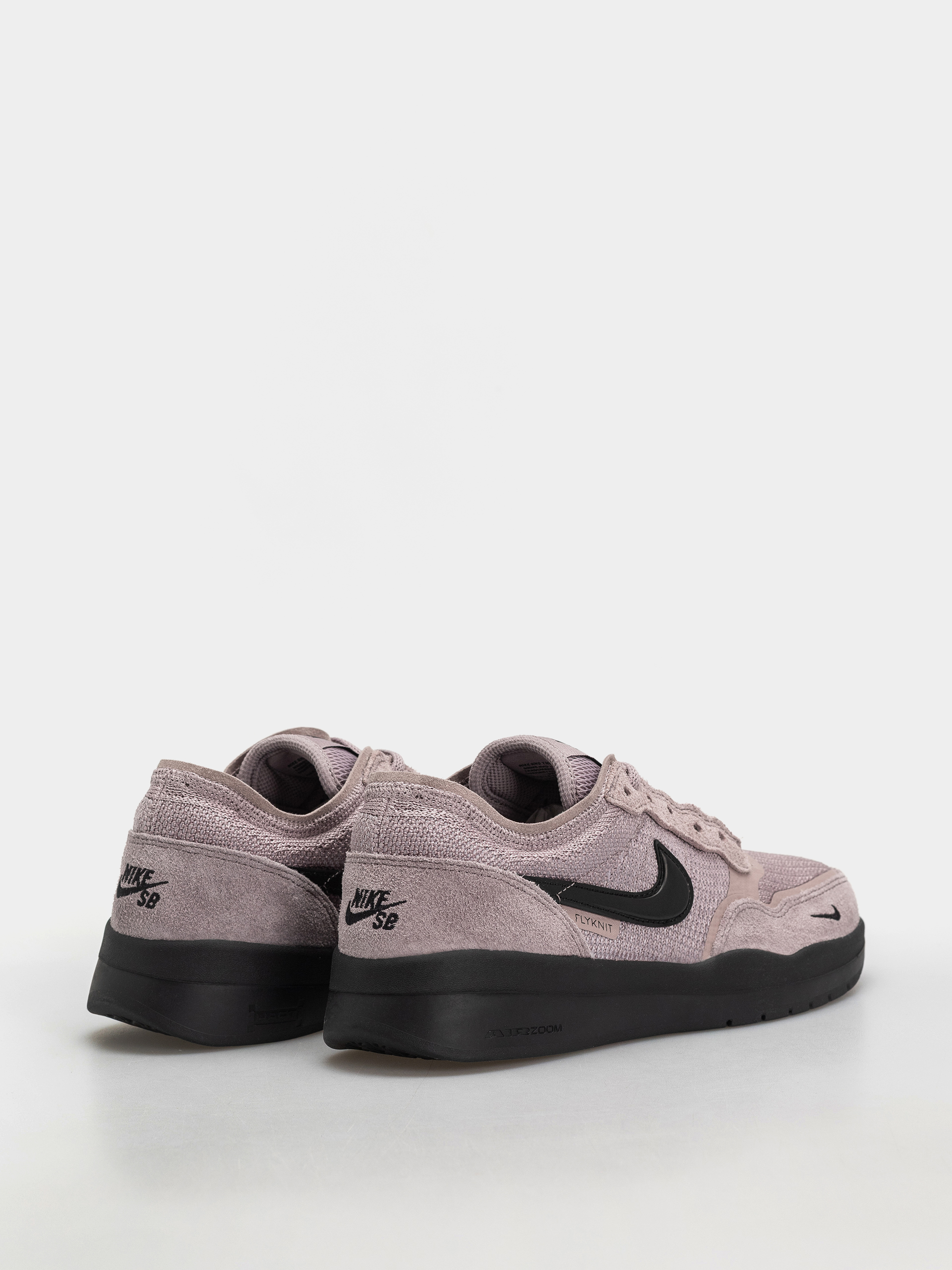 Pantofi Nike SB Ps8 (lt violet ore/black/purple smoke)
