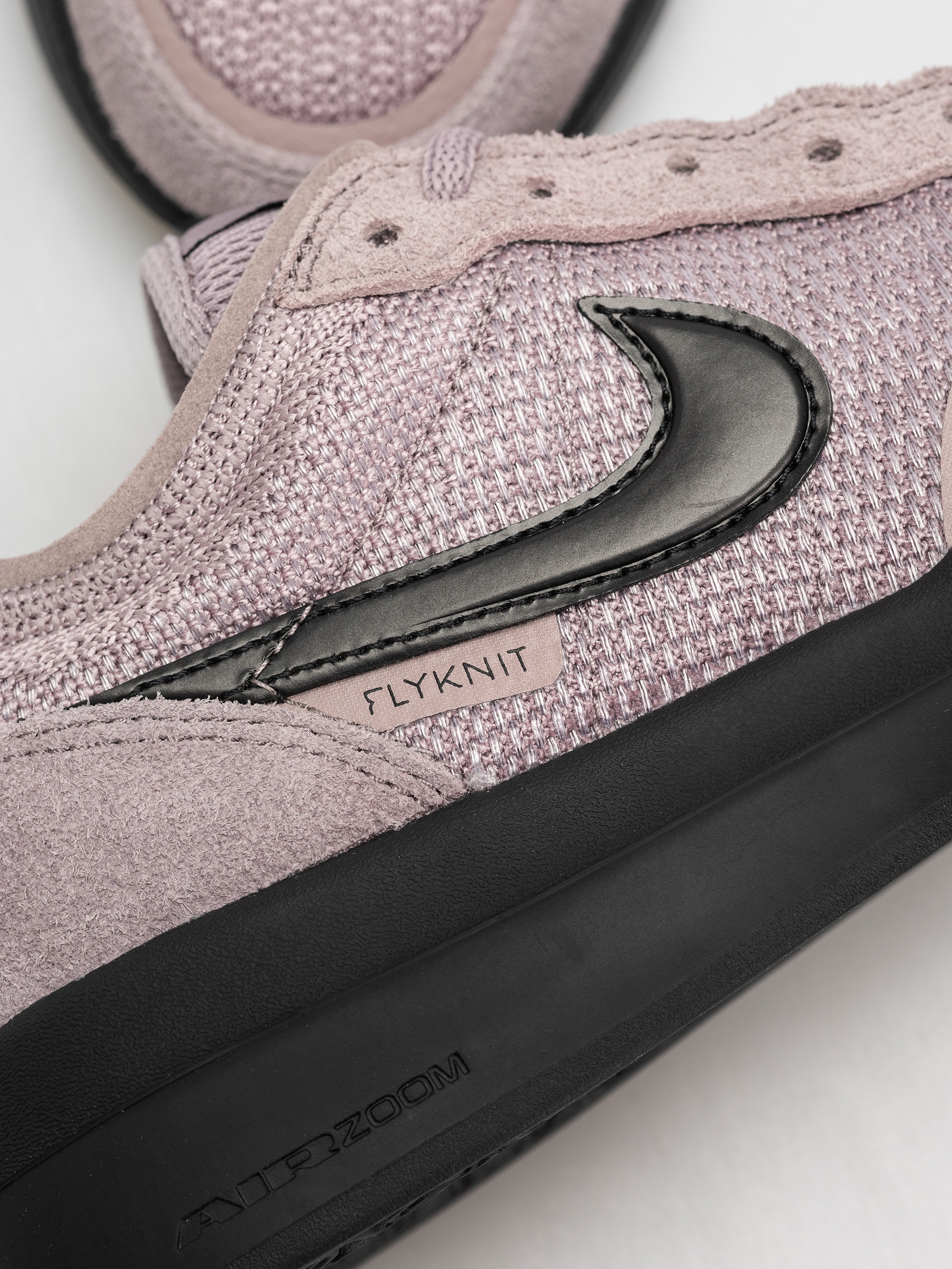Pantofi Nike SB Ps8 (lt violet ore/black/purple smoke)