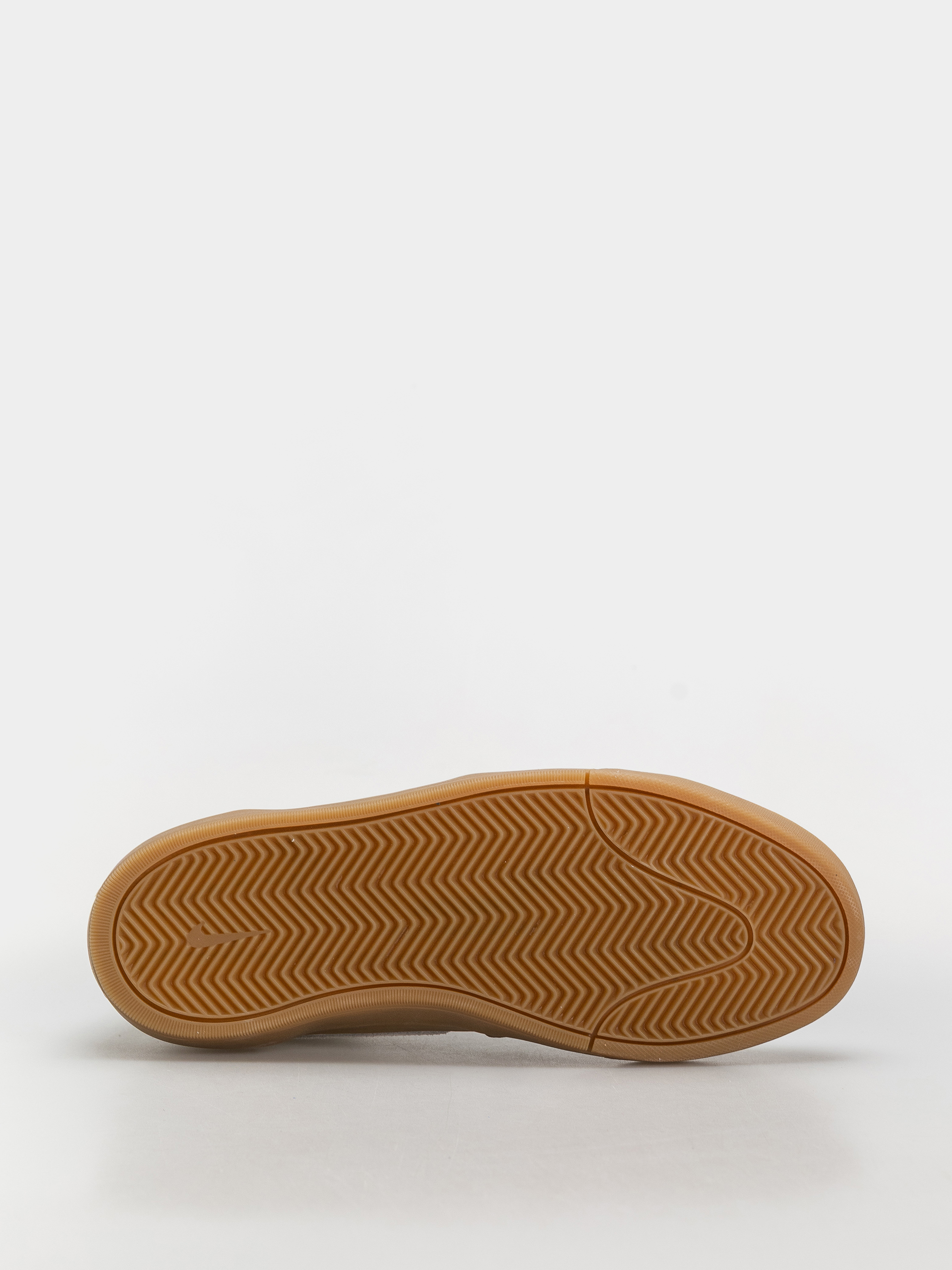 Pantofi Nike SB React Leo (sail/sail/sail/gum light brown)