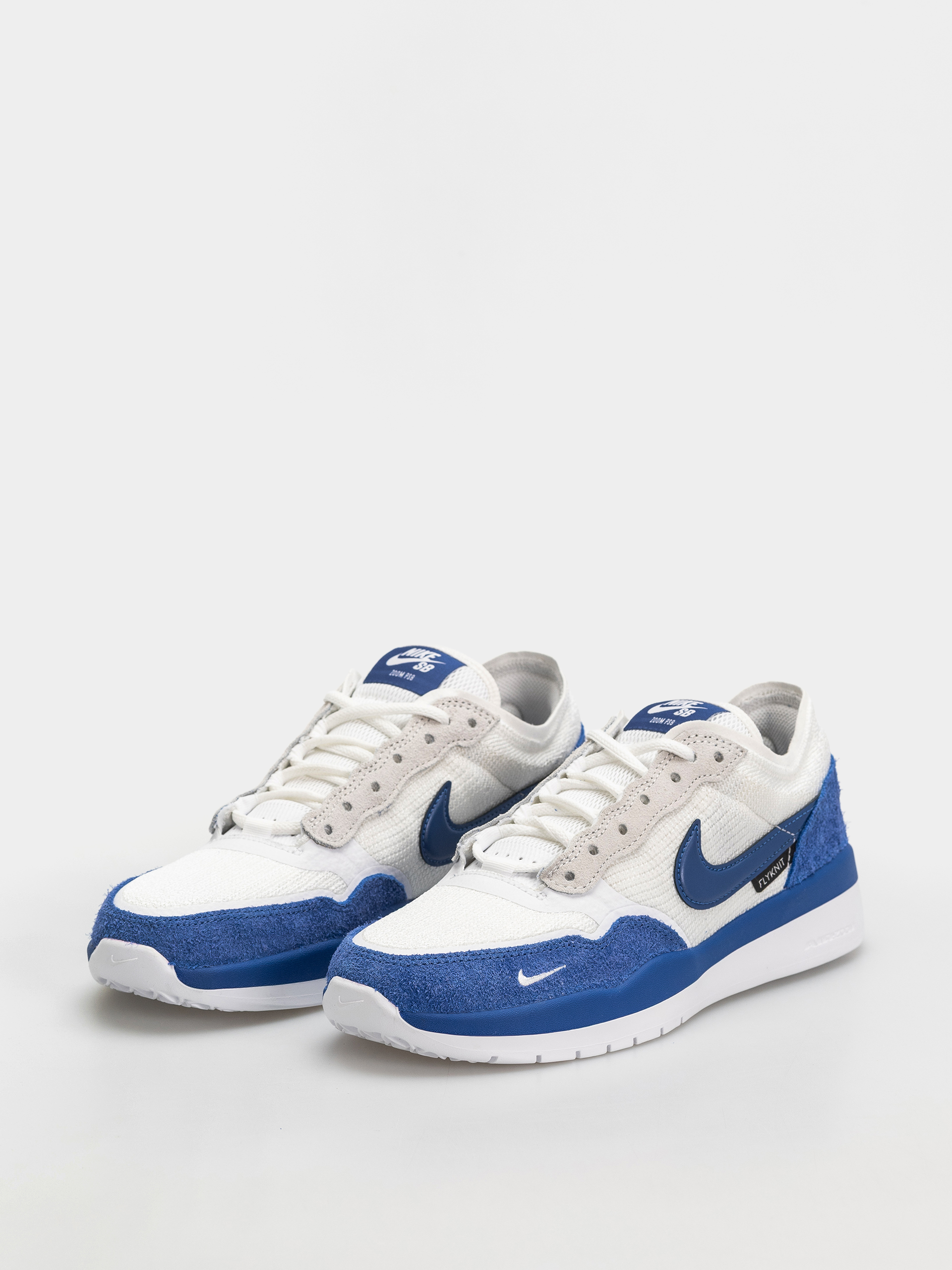 Pantofi Nike SB Ps8 (sport royal/sport royal/white/black)