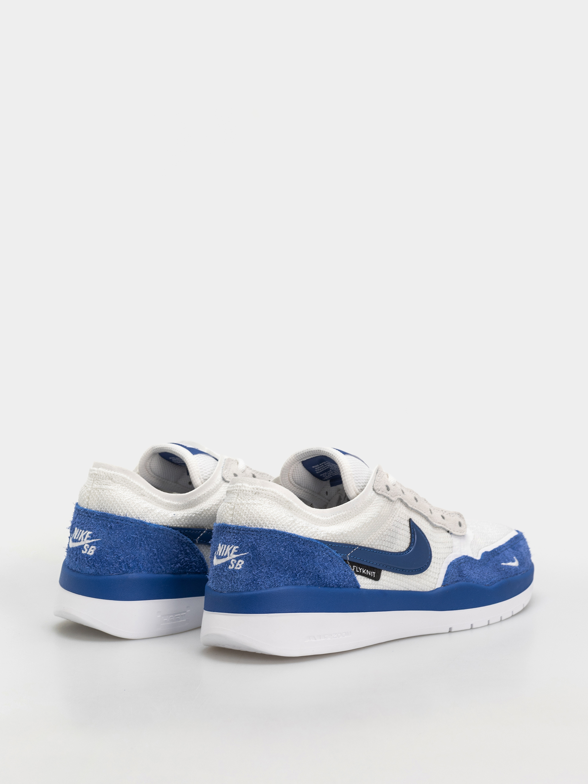 Pantofi Nike SB Ps8 (sport royal/sport royal/white/black)