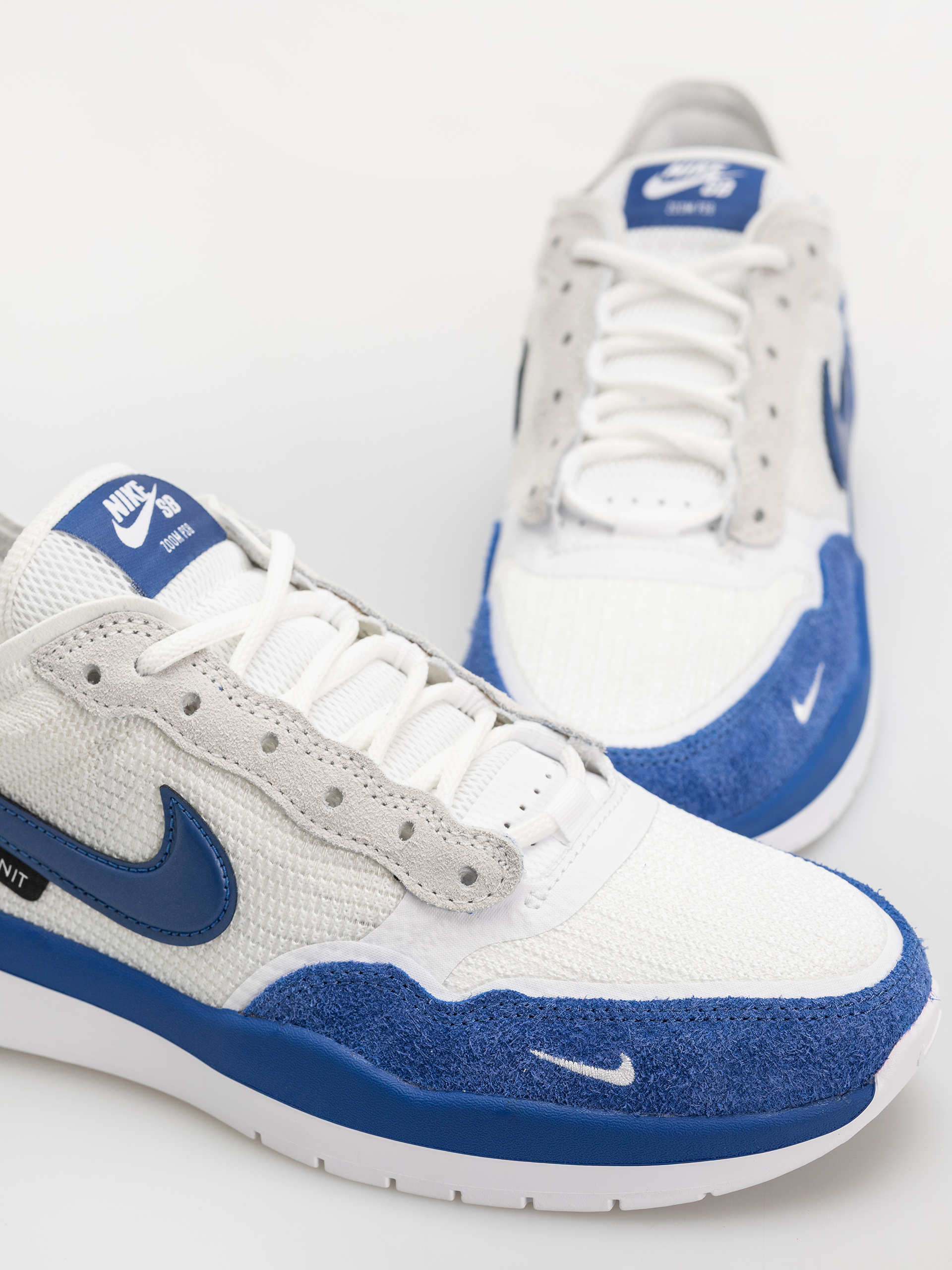 Pantofi Nike SB Ps8 (sport royal/sport royal/white/black)