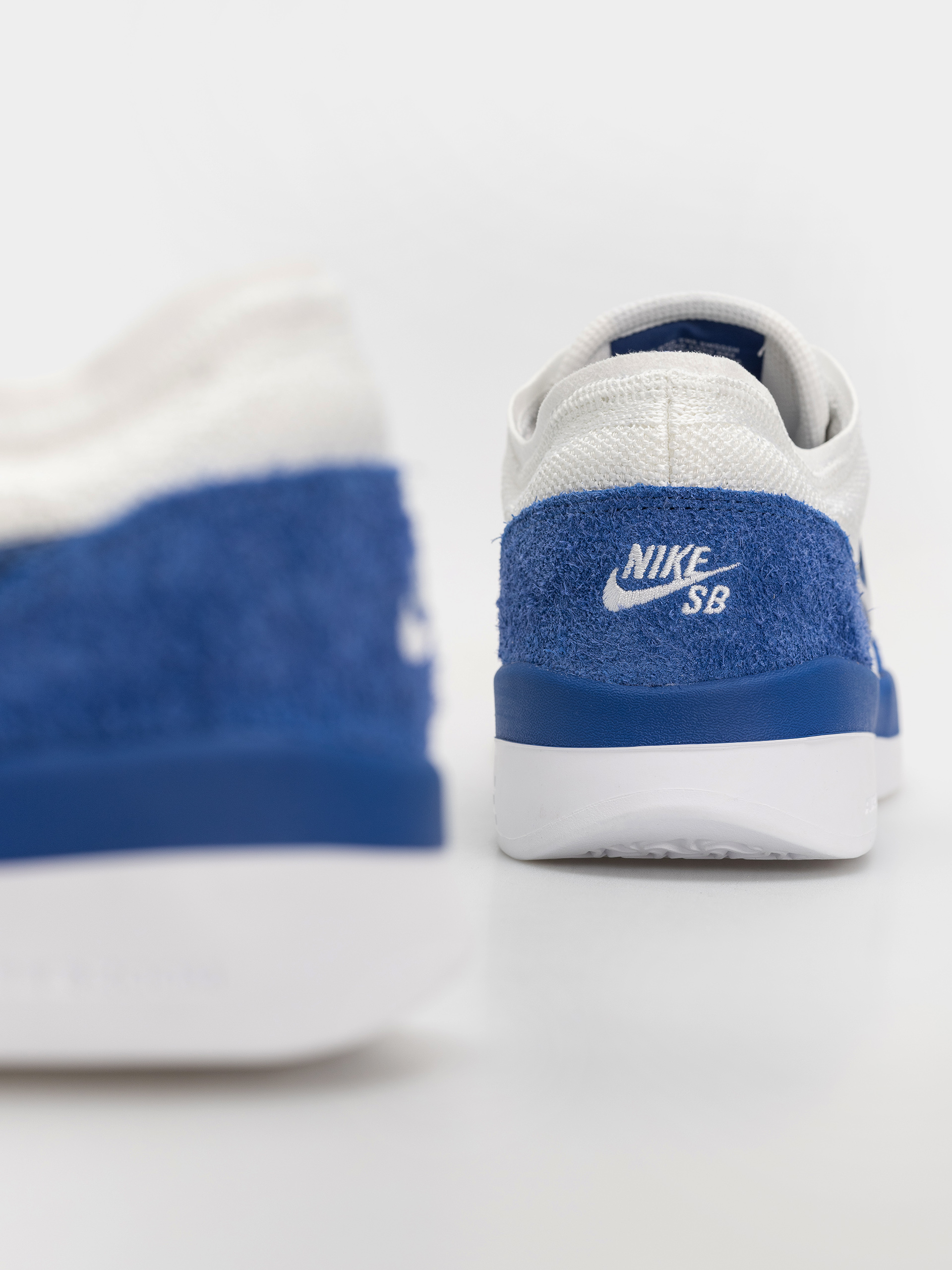 Pantofi Nike SB Ps8 (sport royal/sport royal/white/black)
